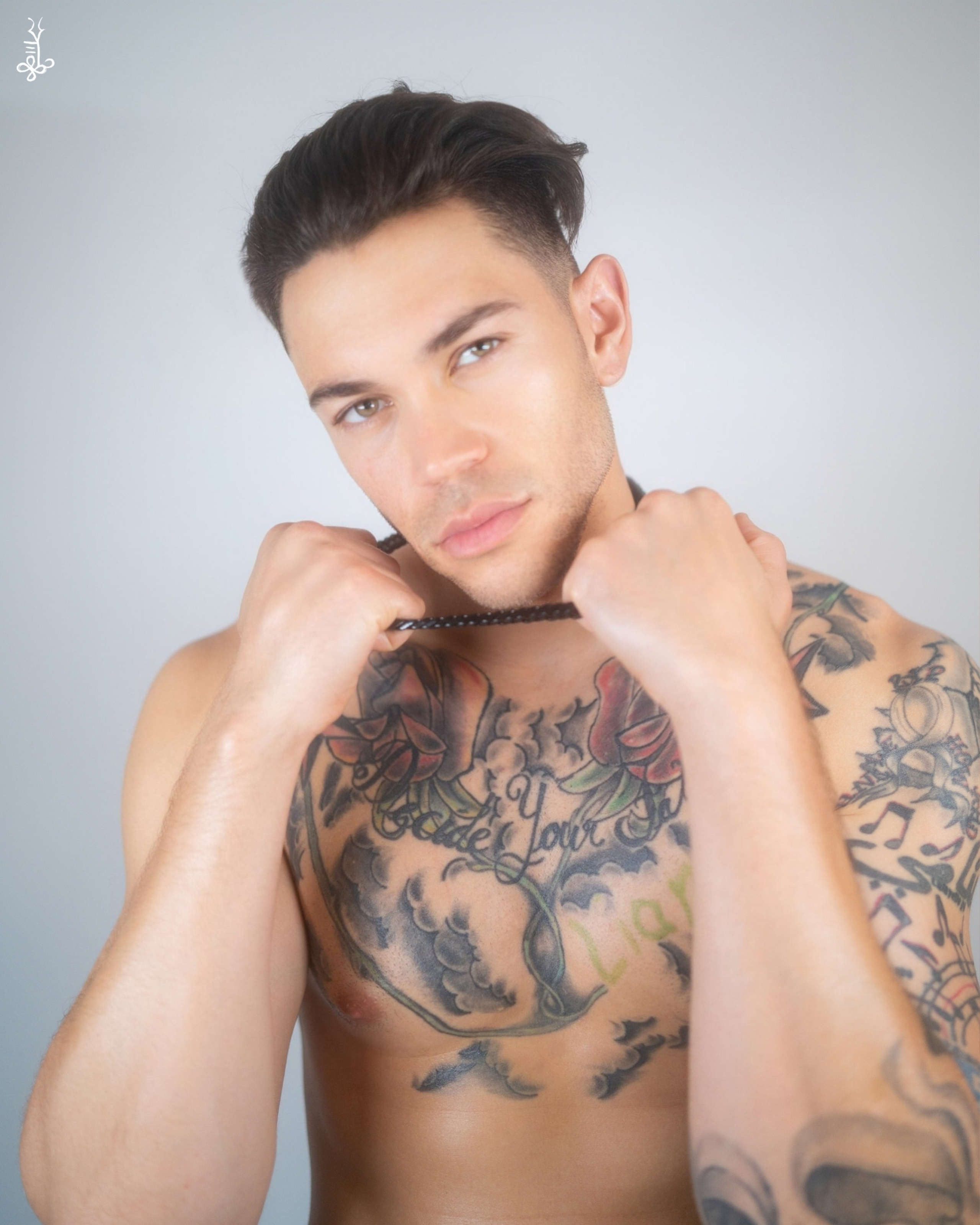 SAMI ATARI photographed by Ke'Ondris