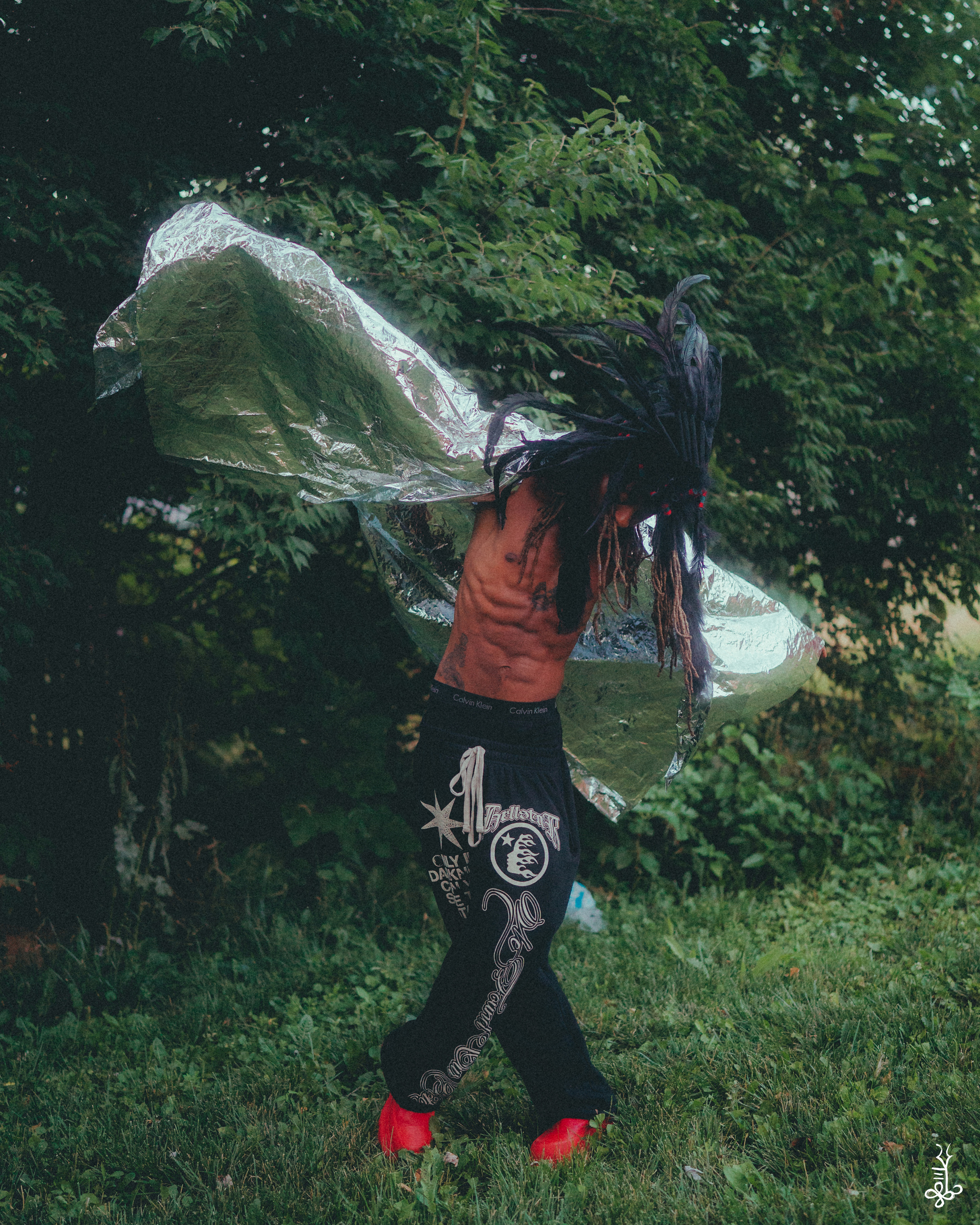 EJAAZ photographed by Ke'Ondris