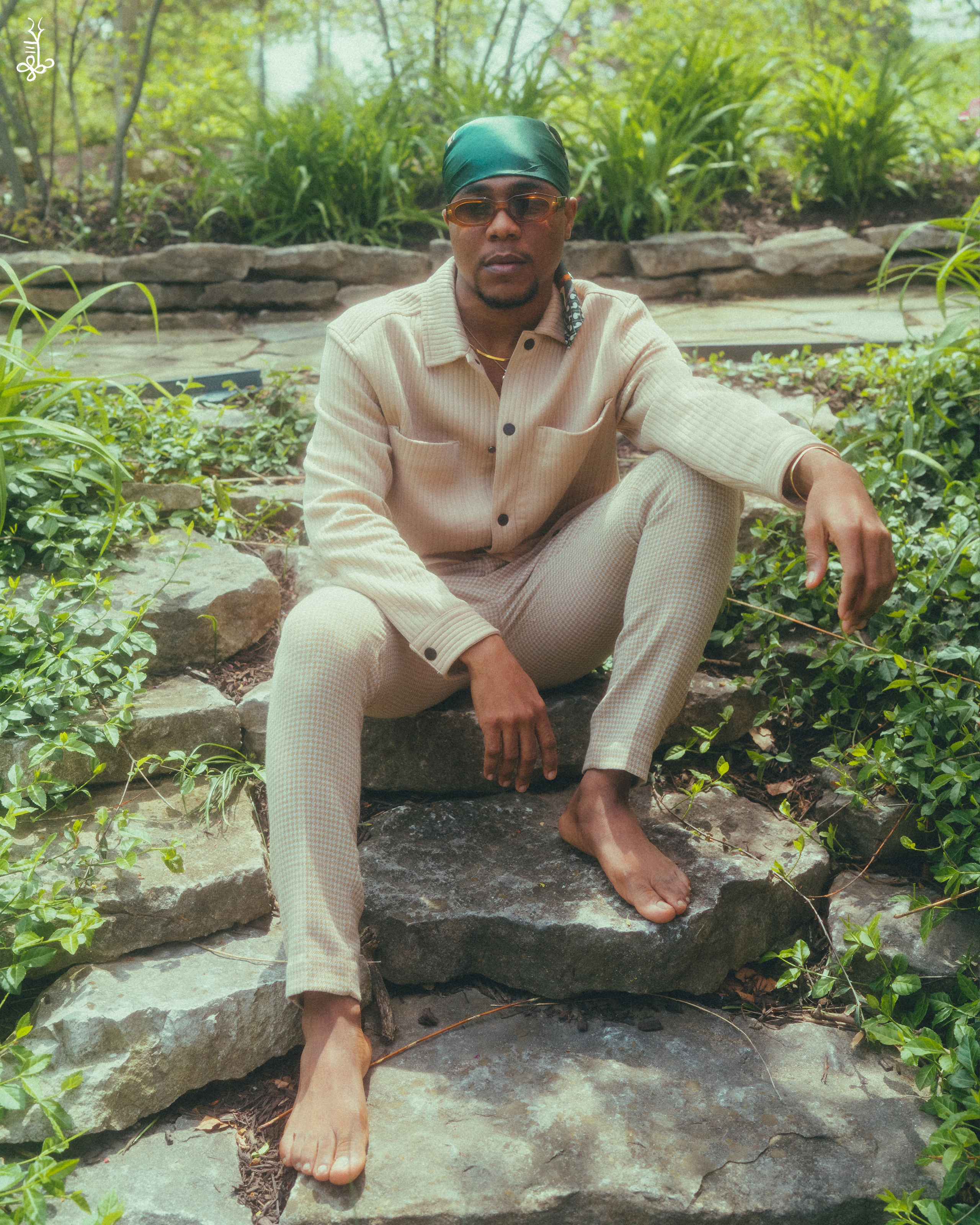 HEWING photographed by Ke'Ondris 