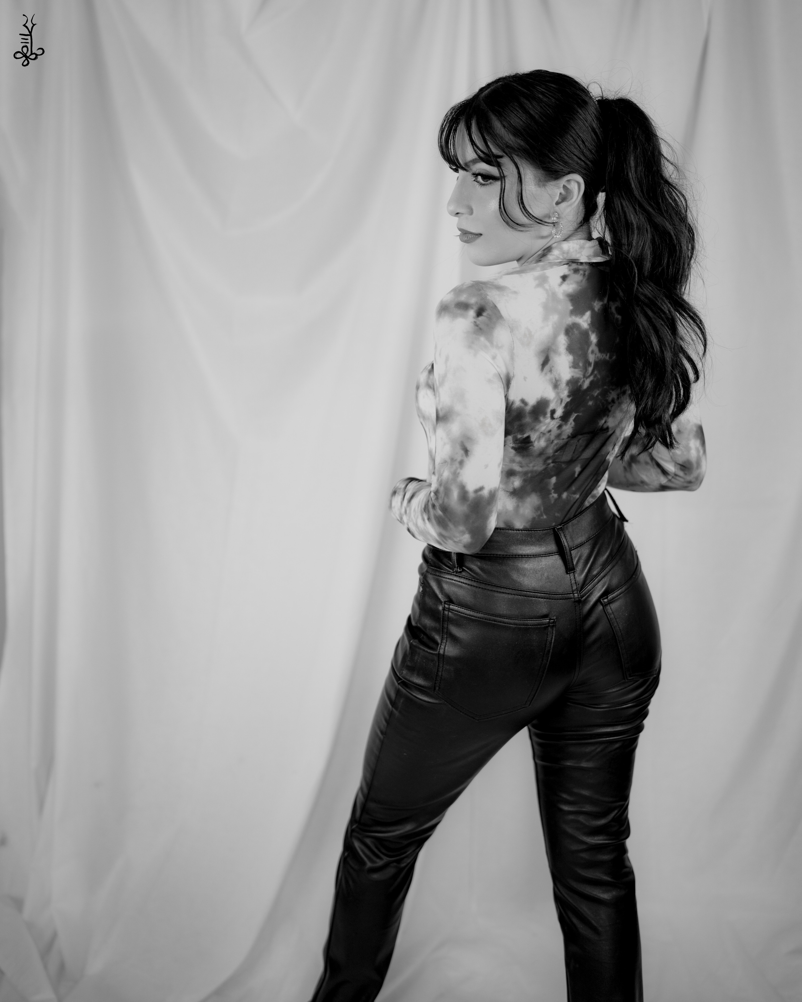 KENYA photographed by Ke'Ondris