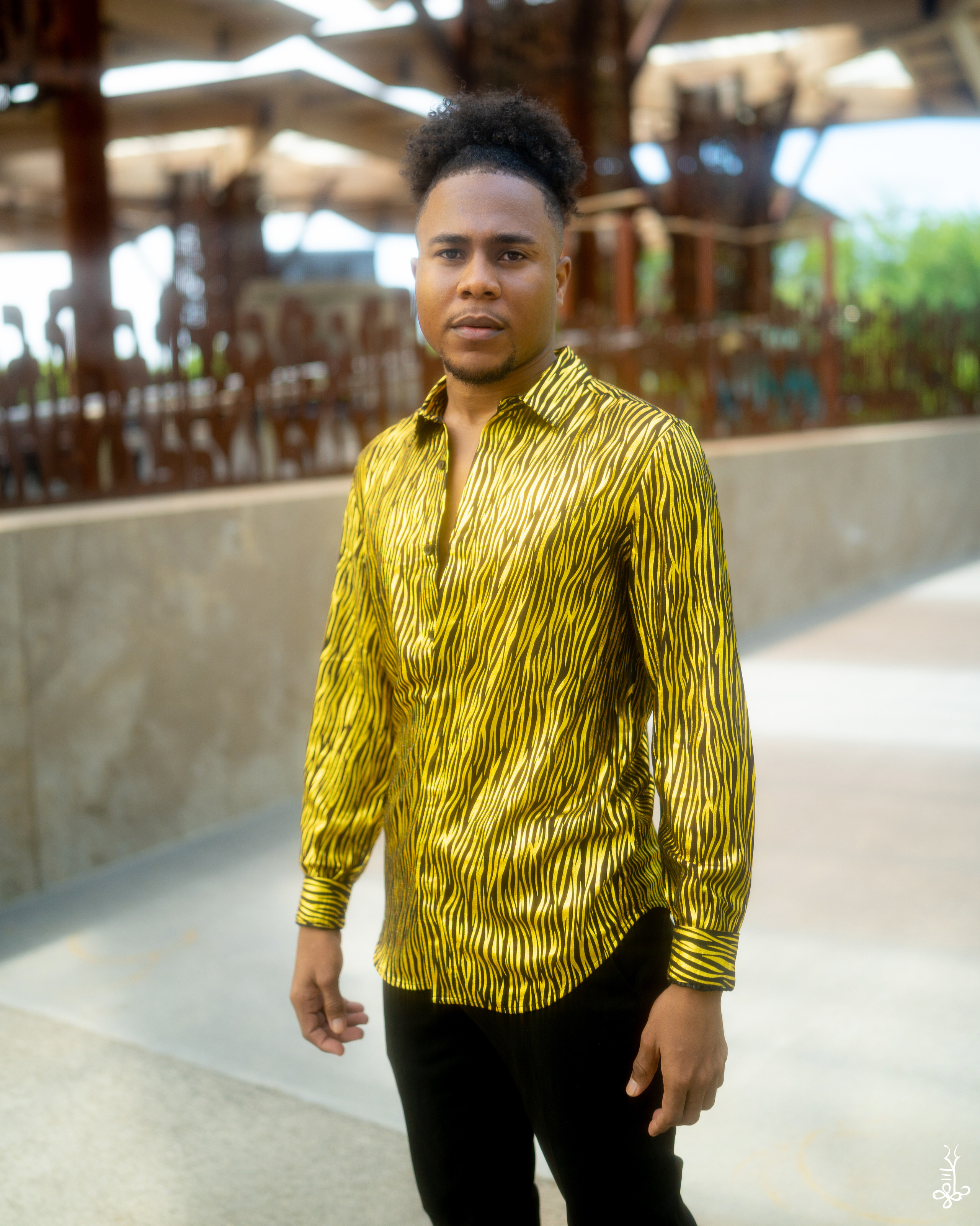 HEWING photographed by Ke'Ondris 