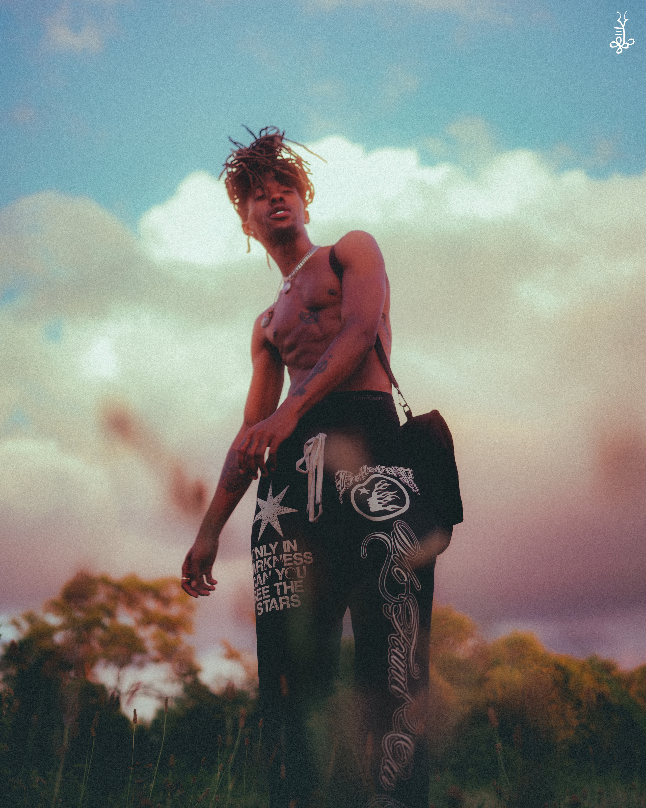 EJAAZ photographed by Ke'Ondris