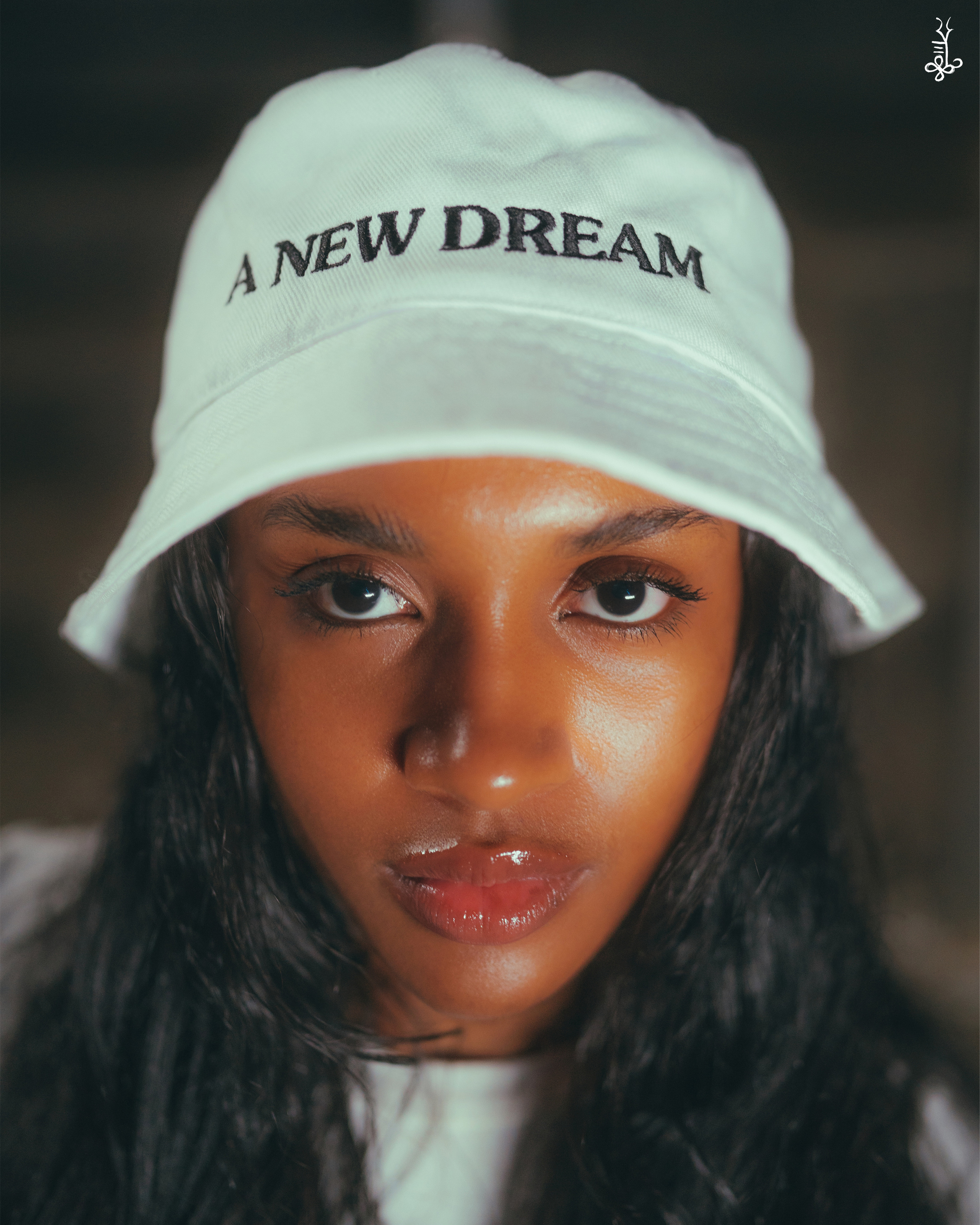 JADE SYAN photographed by Ke'Ondris