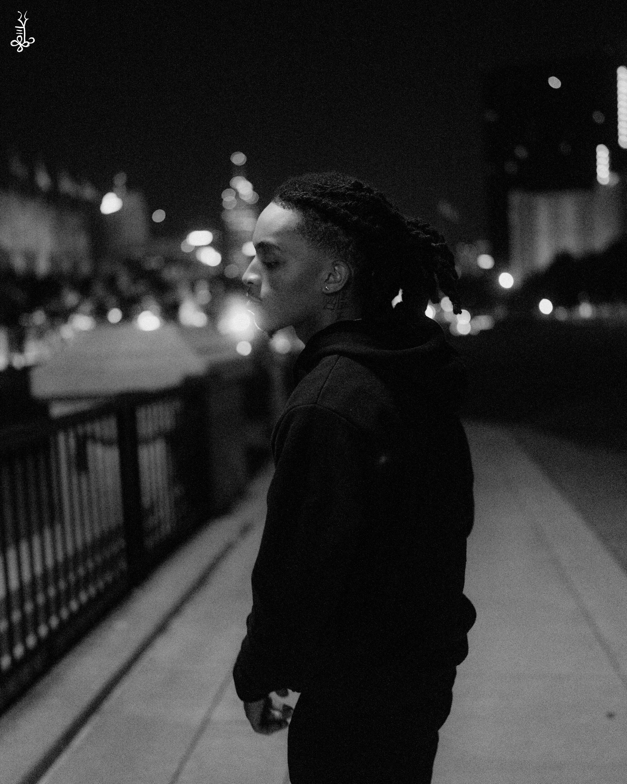 CHAAZ photographed by Ke'Ondris