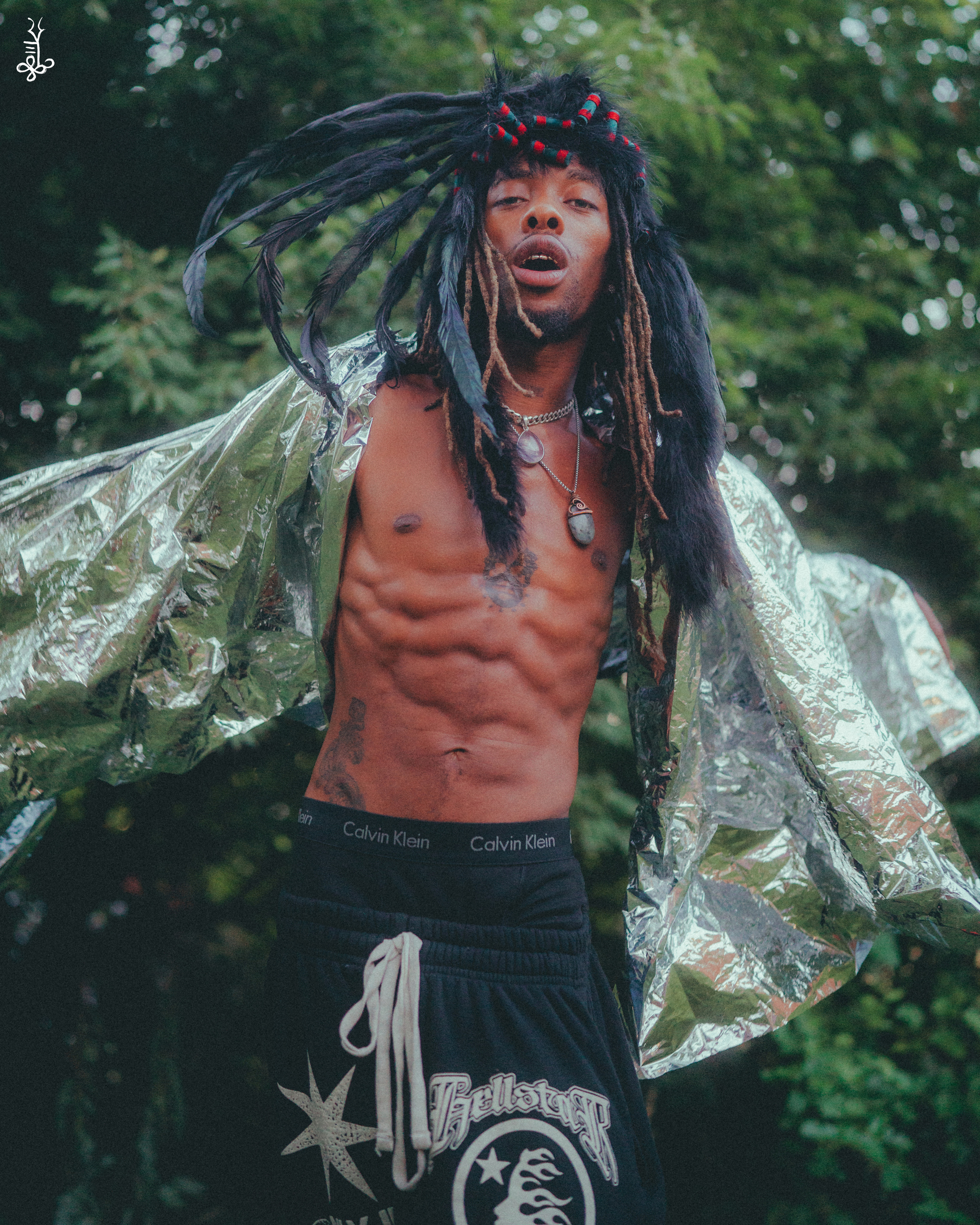 EJAAZ photographed by Ke'Ondris