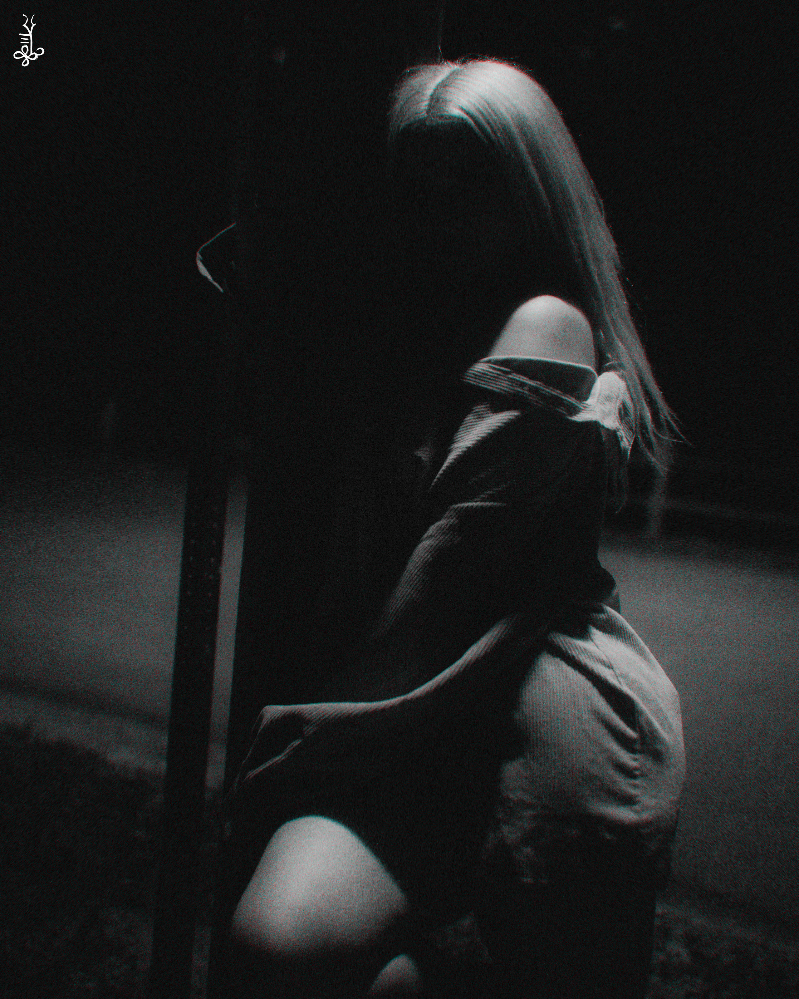 BAYLEE photographed by Ke'Ondris