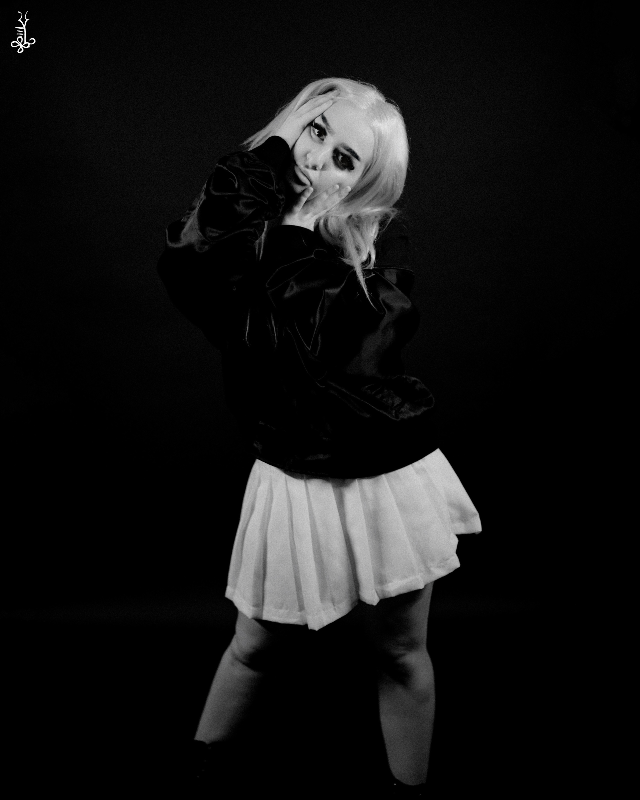 BAYLEE photographed by Ke'Ondris