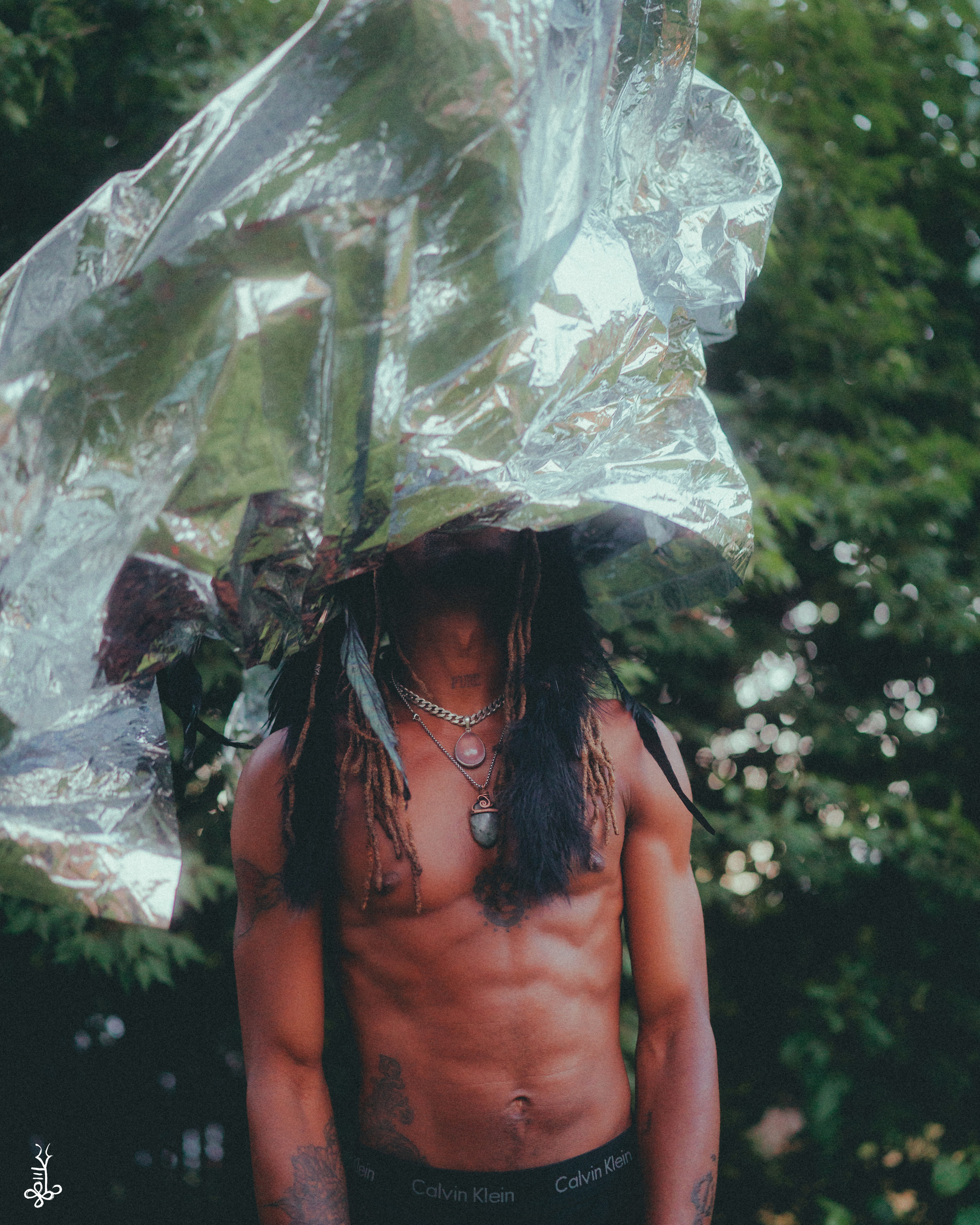 EJAAZ photographed by Ke'Ondris