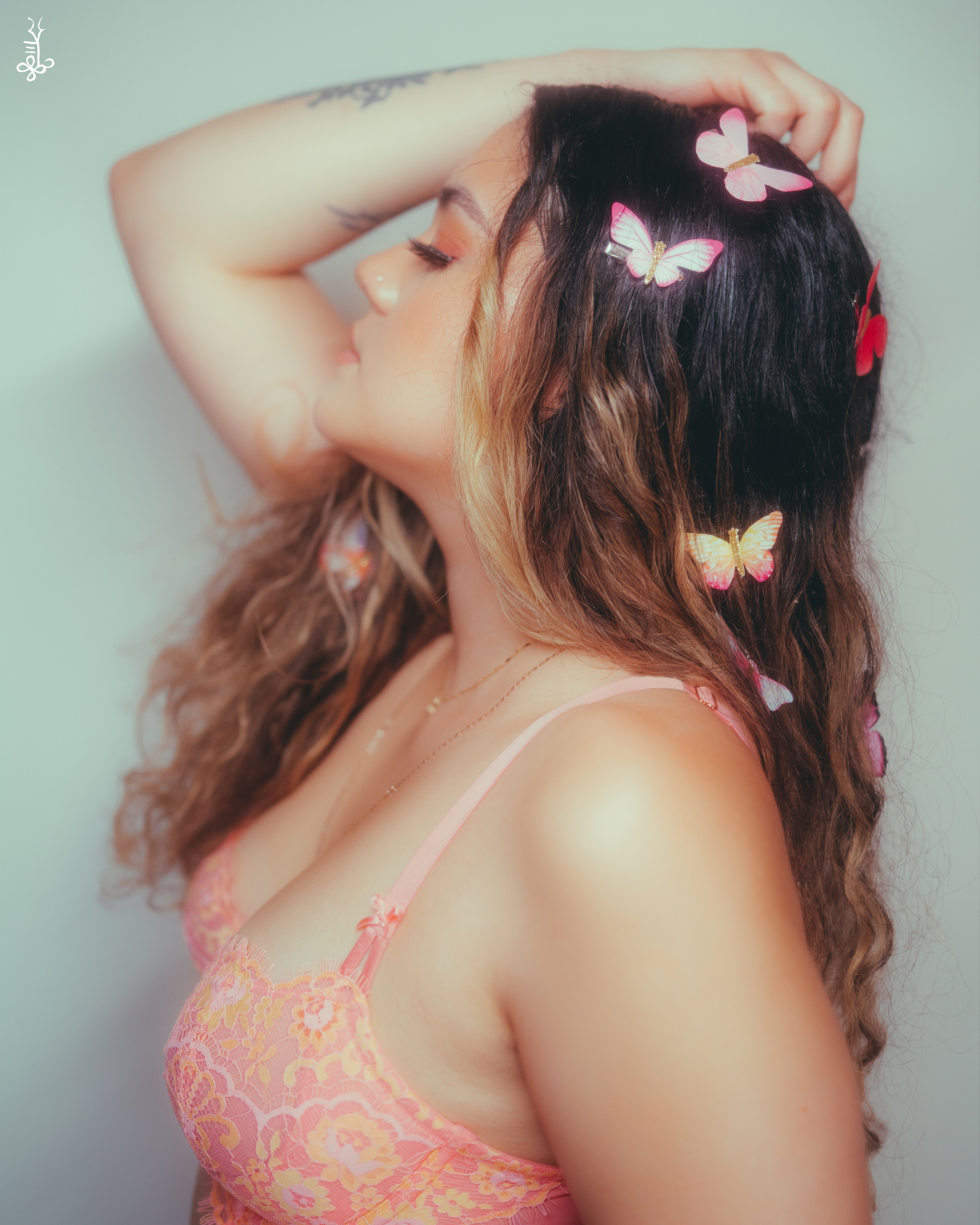 GRETTEL. Ke’Ondris