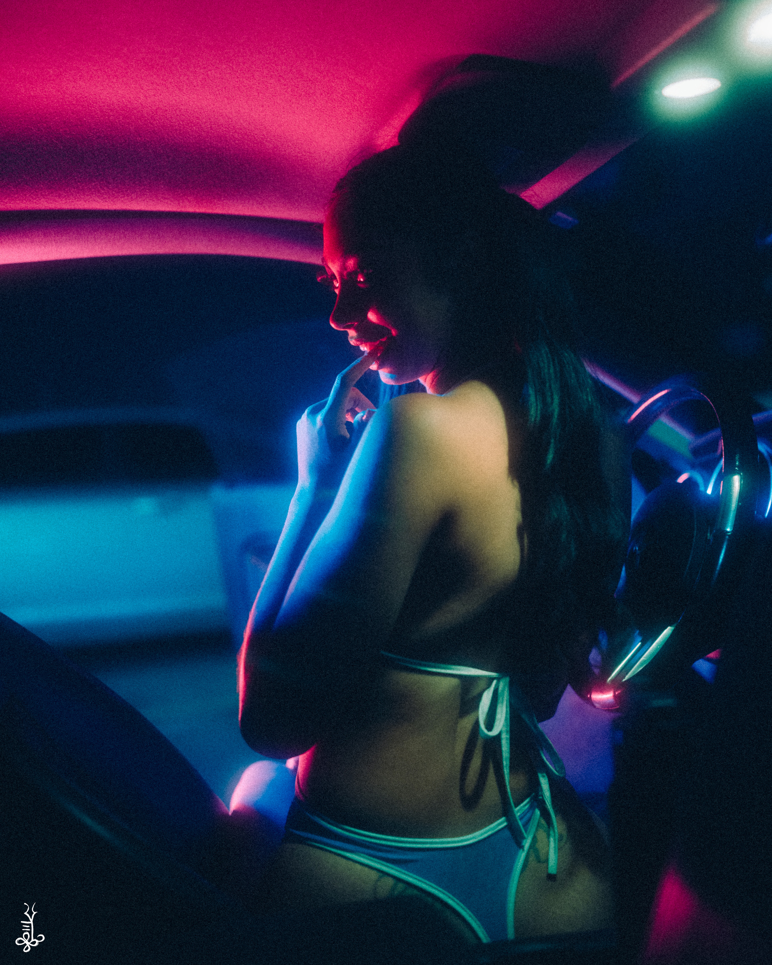 KIMMI K. Ke’Ondris