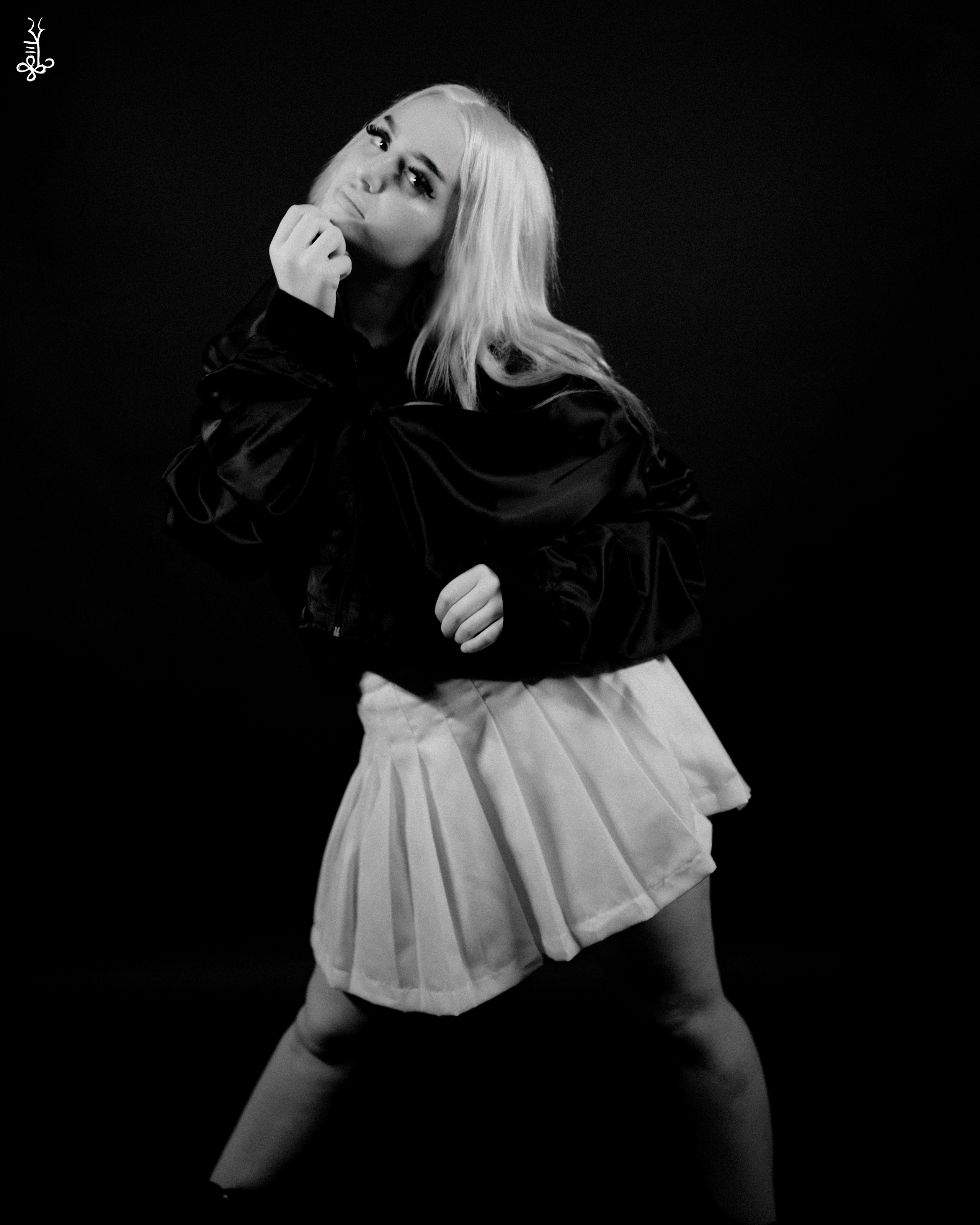 BAYLEE photographed by Ke'Ondris