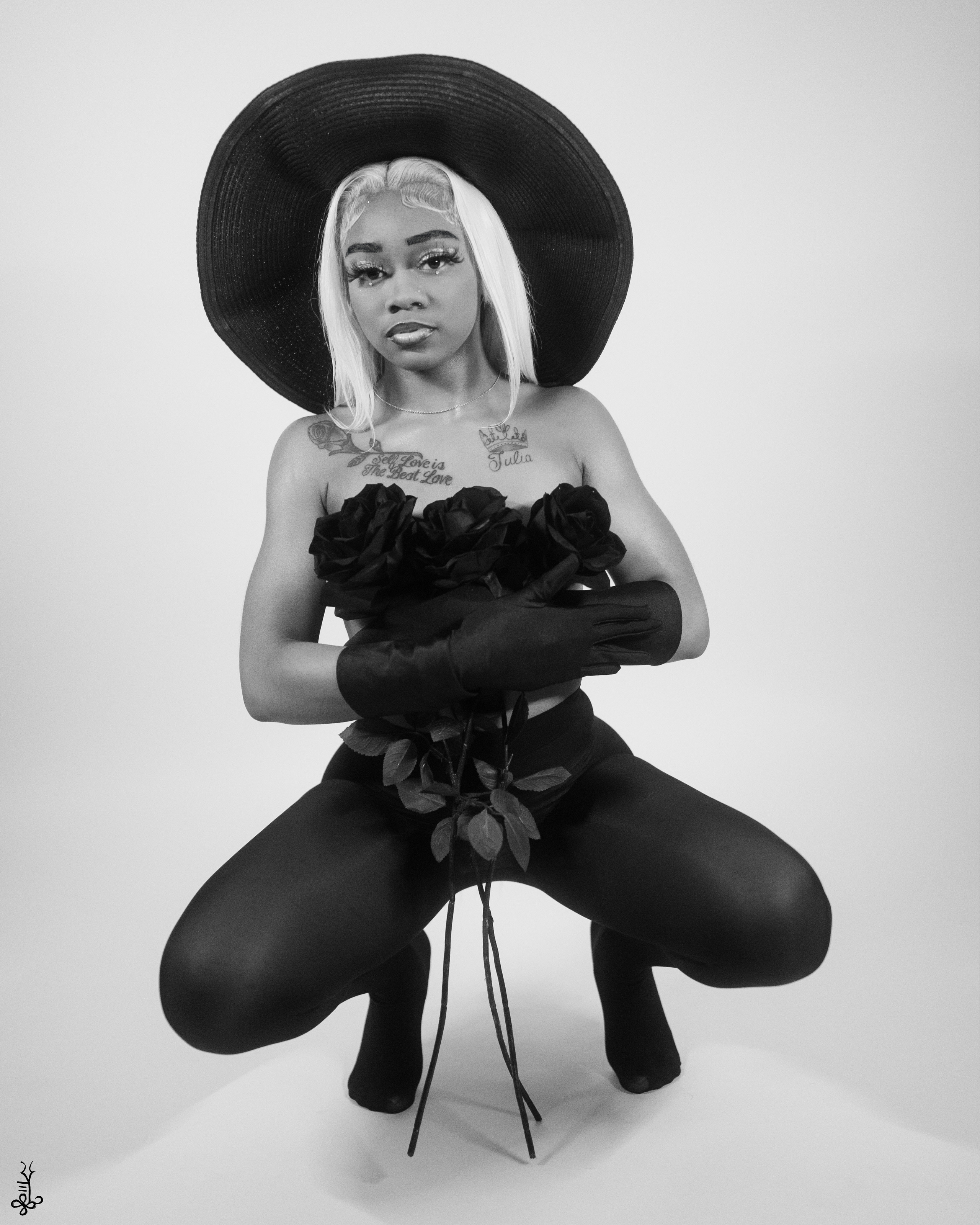 PRINCESS TORI. Ke’Ondris