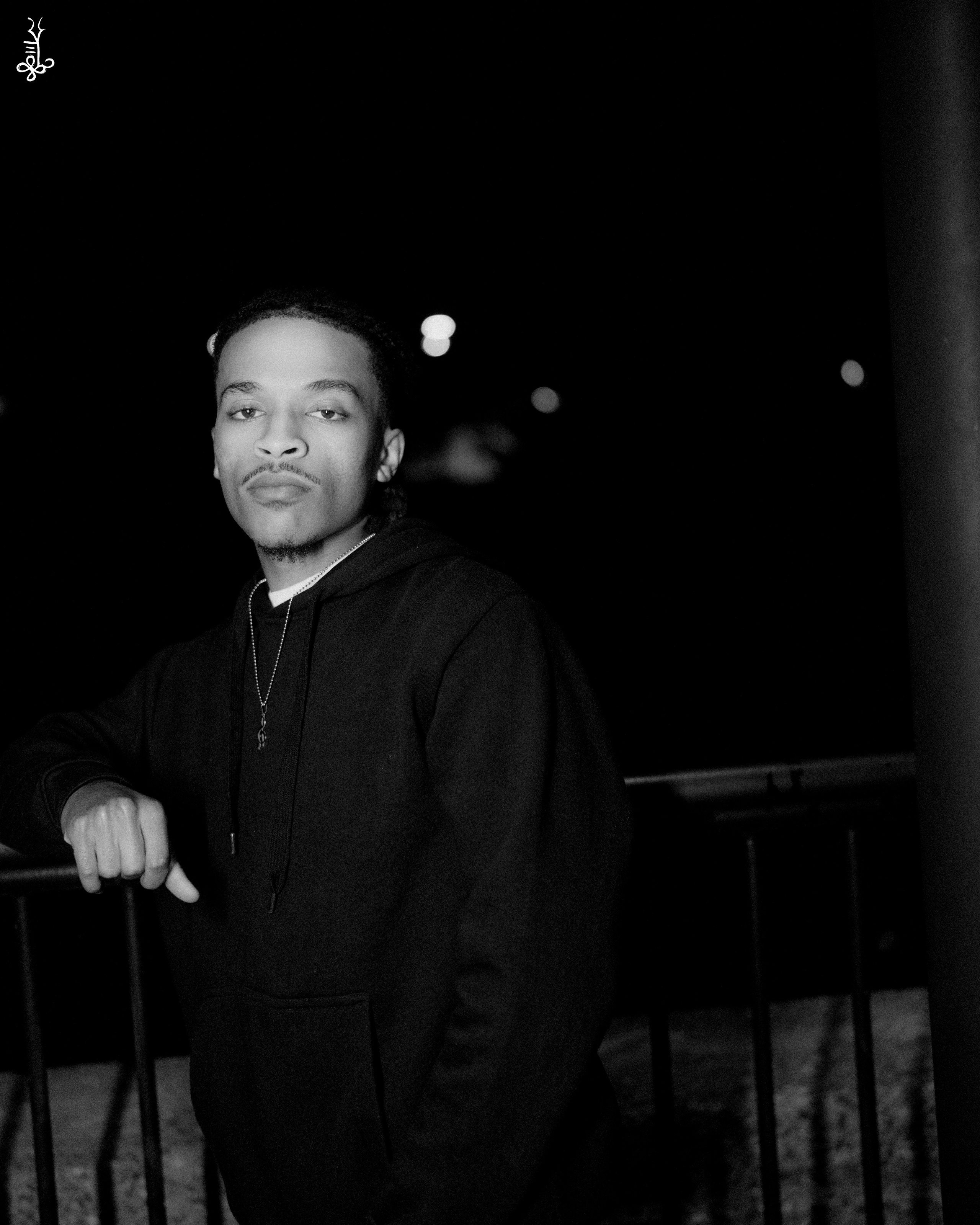 CHAAZ photographed by Ke'Ondris