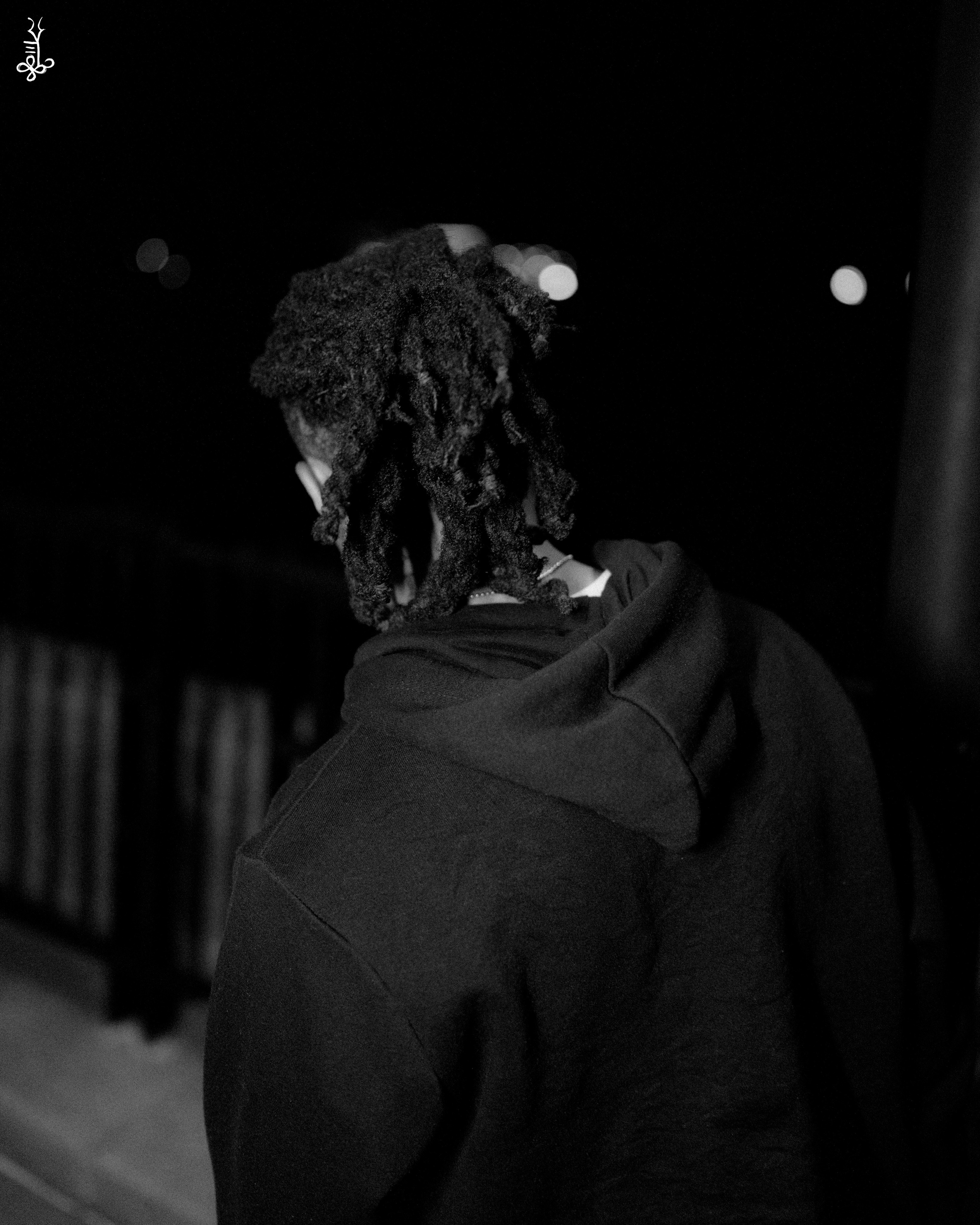 CHAAZ photographed by Ke'Ondris