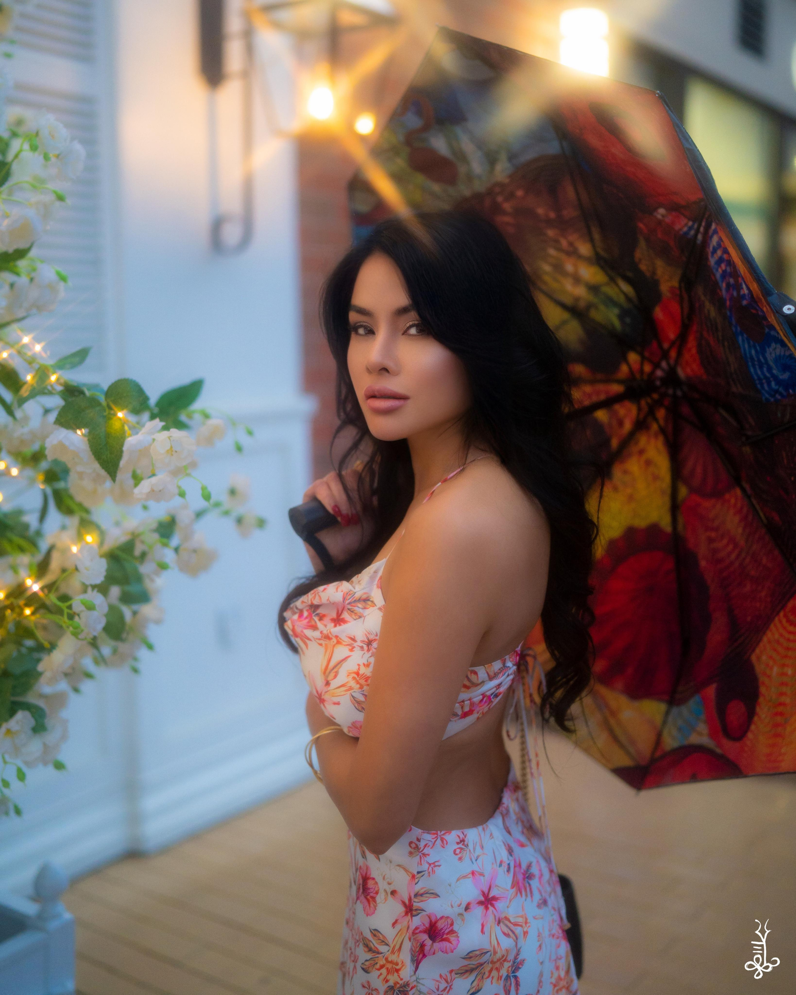 SUZY photographed by Ke'Ondris