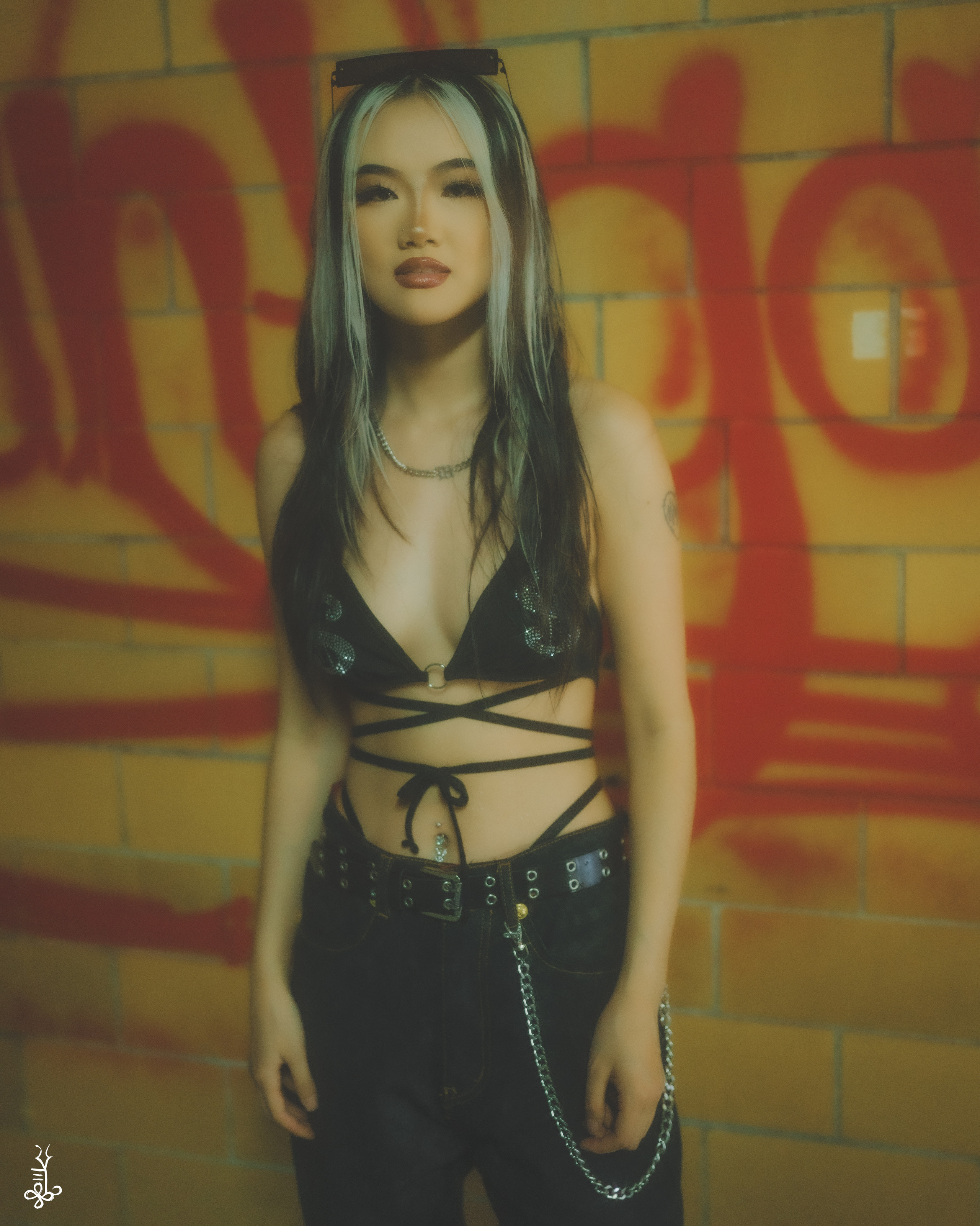 NIKKI VASIL. Ke’Ondris