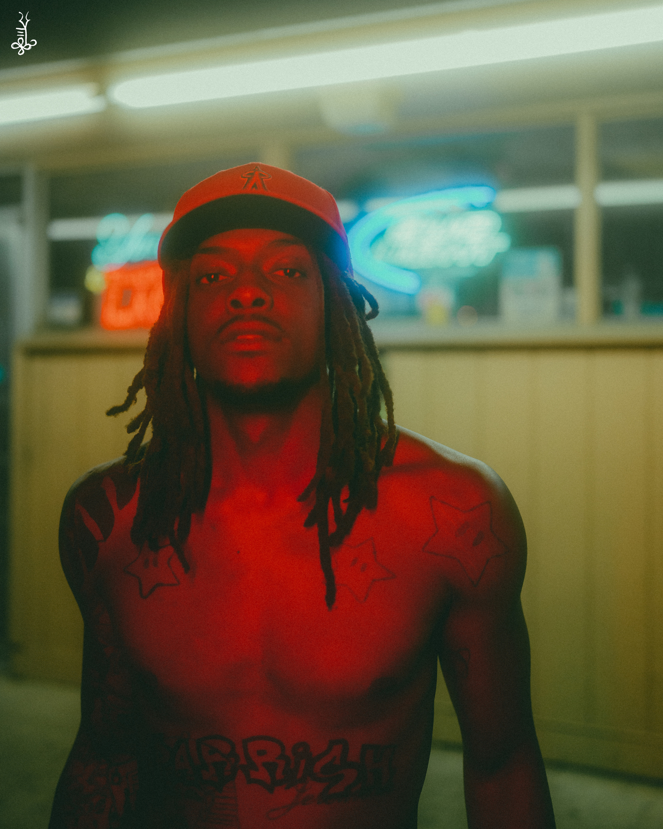 KSO photographed by Ke'Ondris