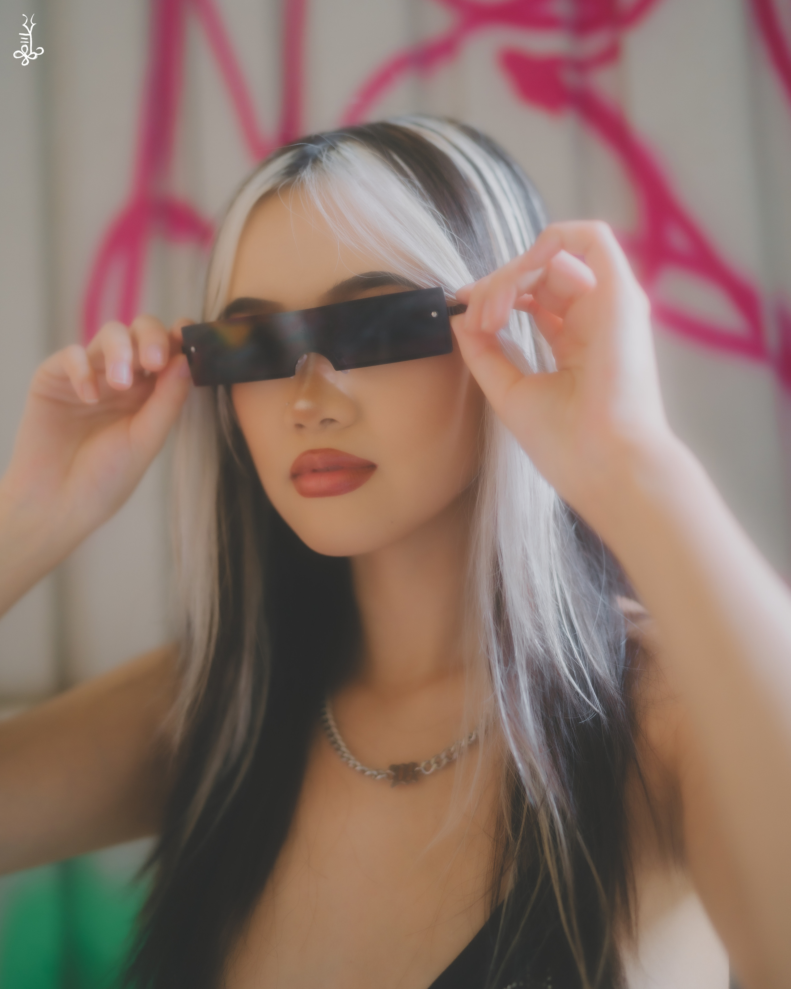 NIKKI VASIL. Ke’Ondris