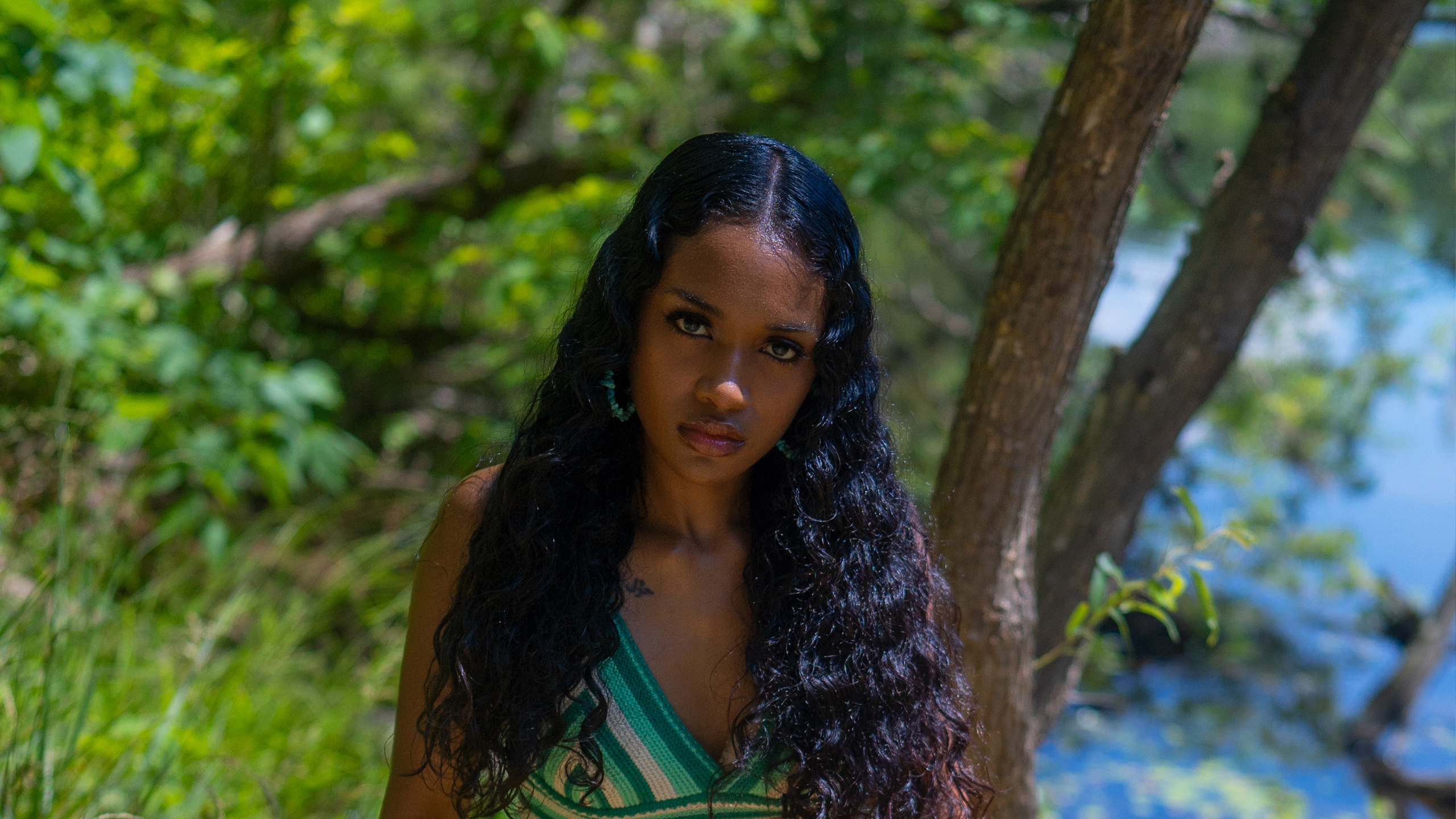 JADE SYAN. Ke’Ondris