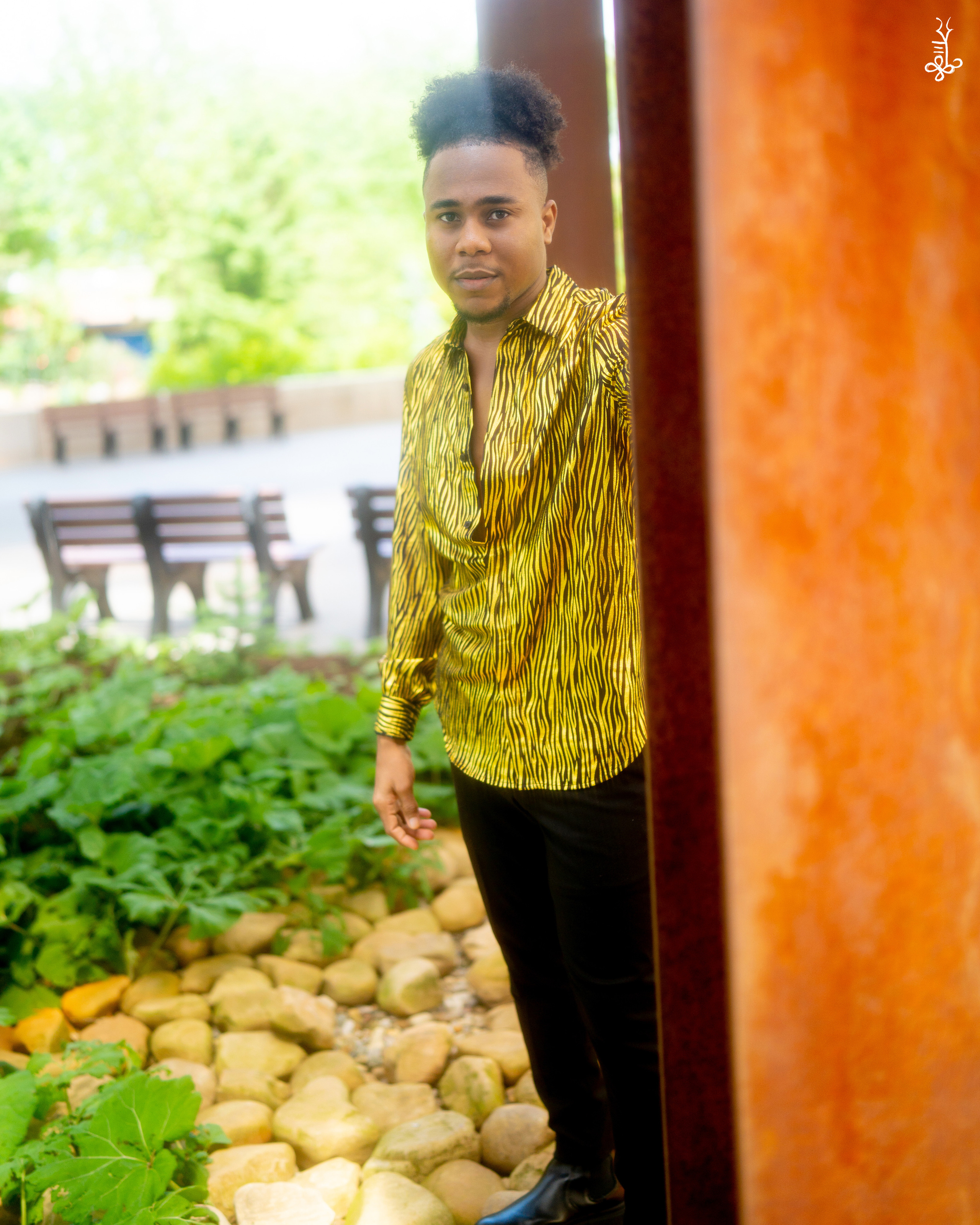 HEWING photographed by Ke'Ondris 