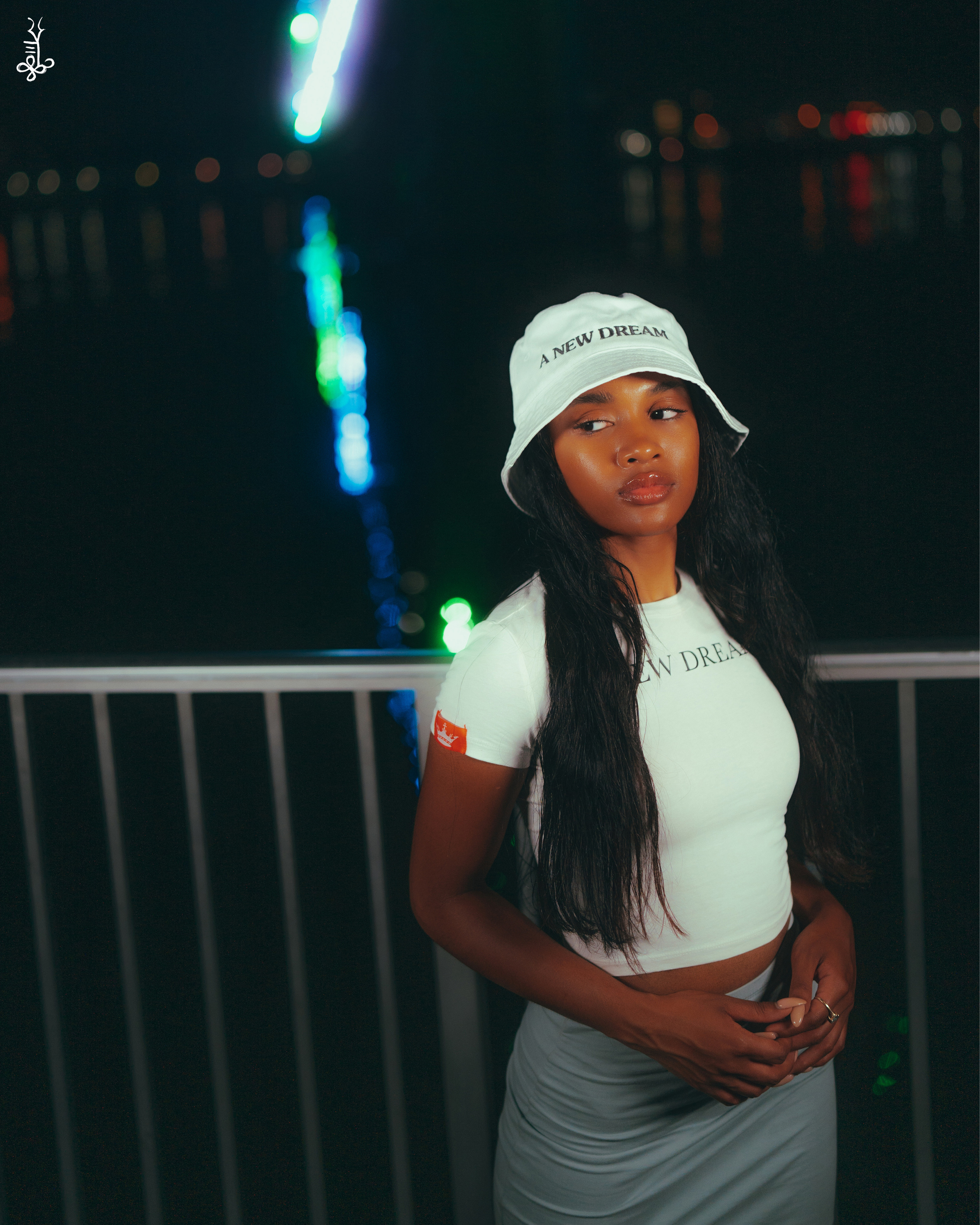 JADE SYAN photographed by Ke'Ondris