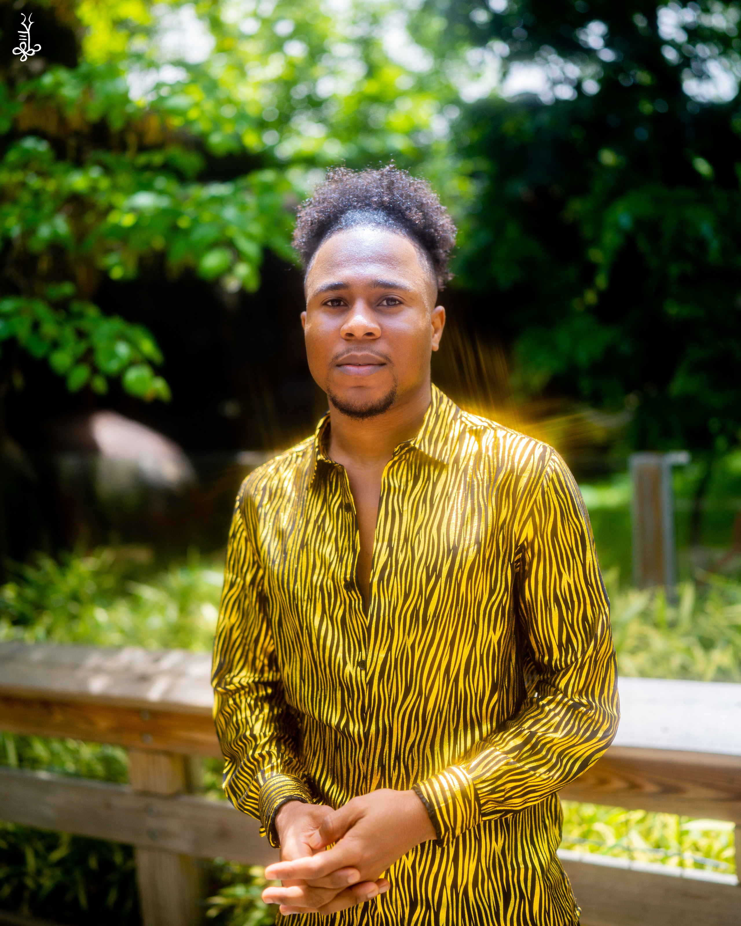 HEWING photographed by Ke'Ondris 