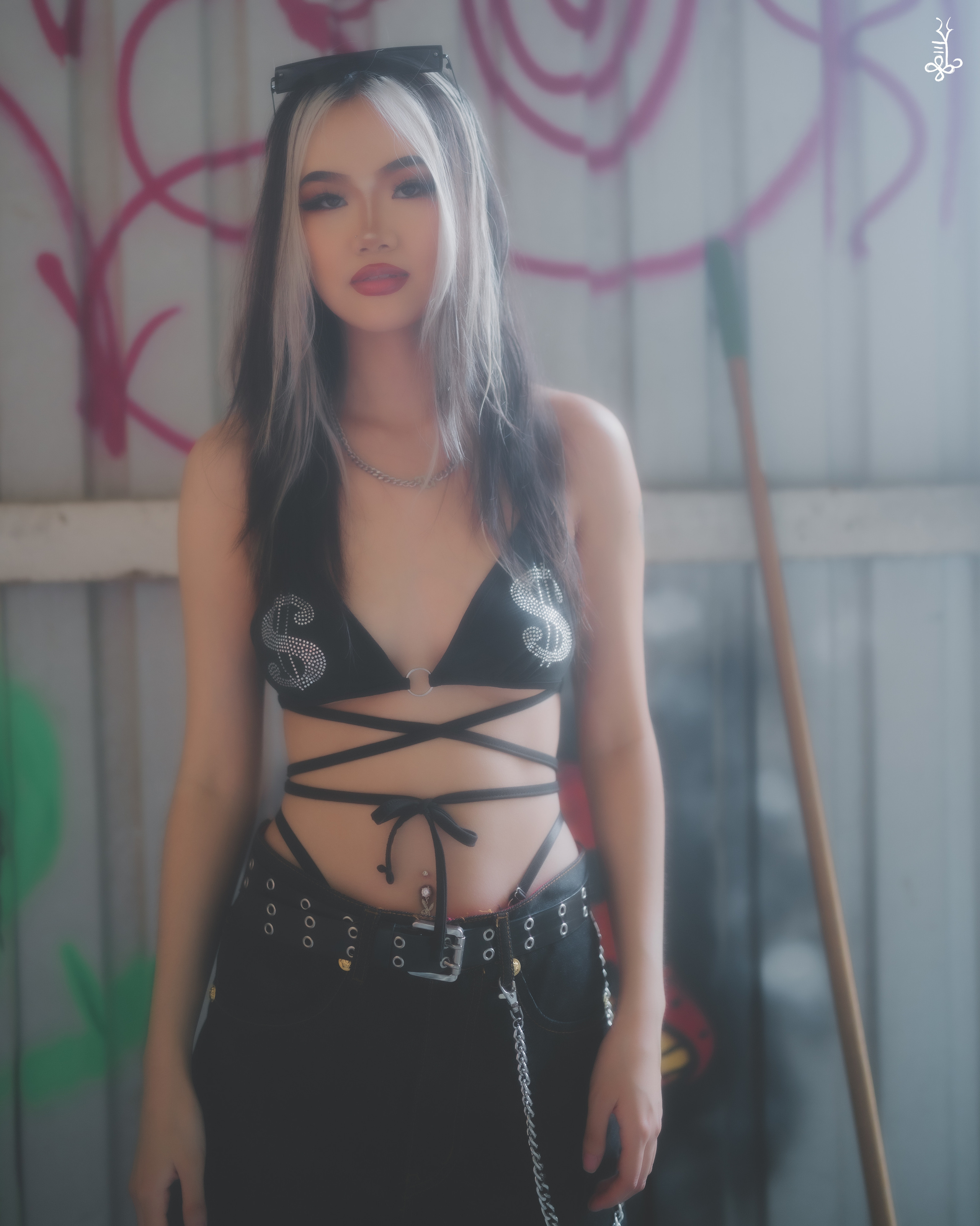 NIKKI VASIL. Ke’Ondris