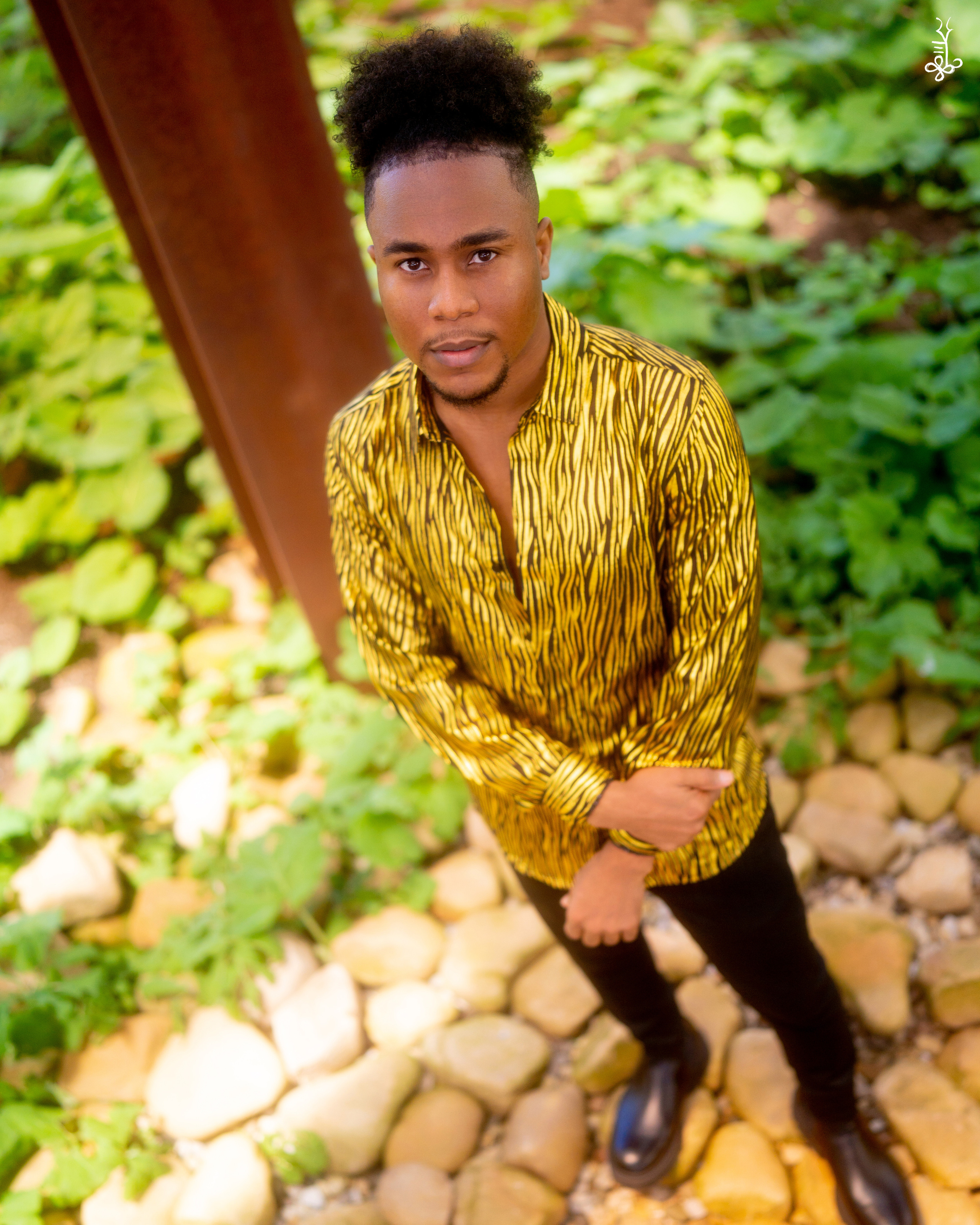 HEWING photographed by Ke'Ondris 