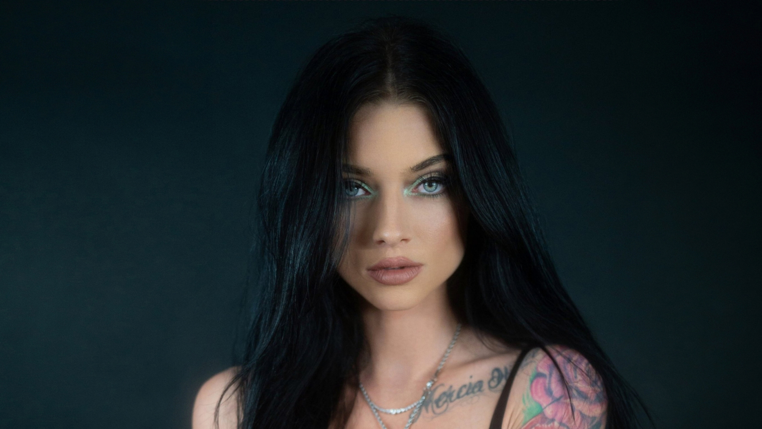 KIONA WILKERSON. Ke’Ondris