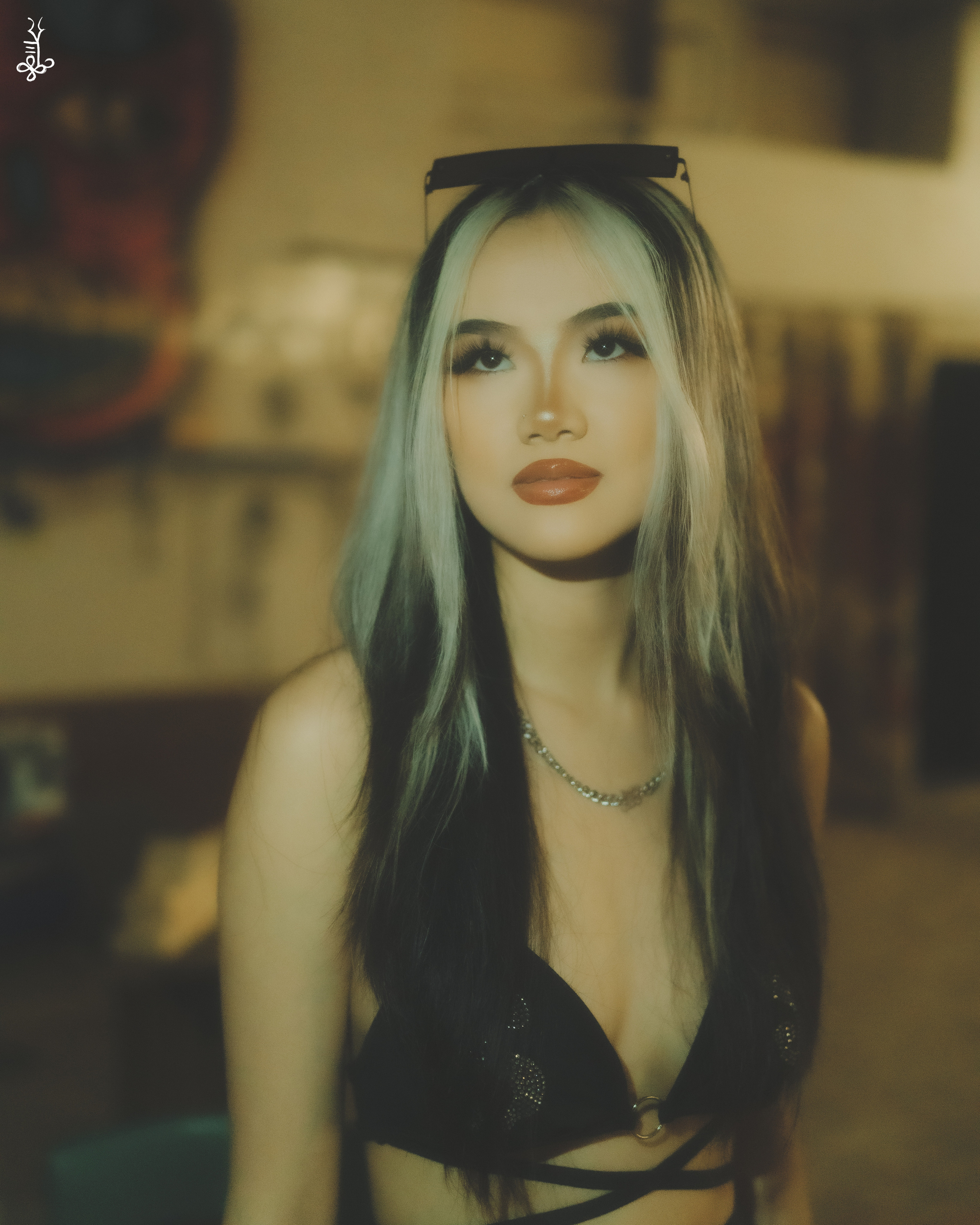 NIKKI VASIL. Ke’Ondris