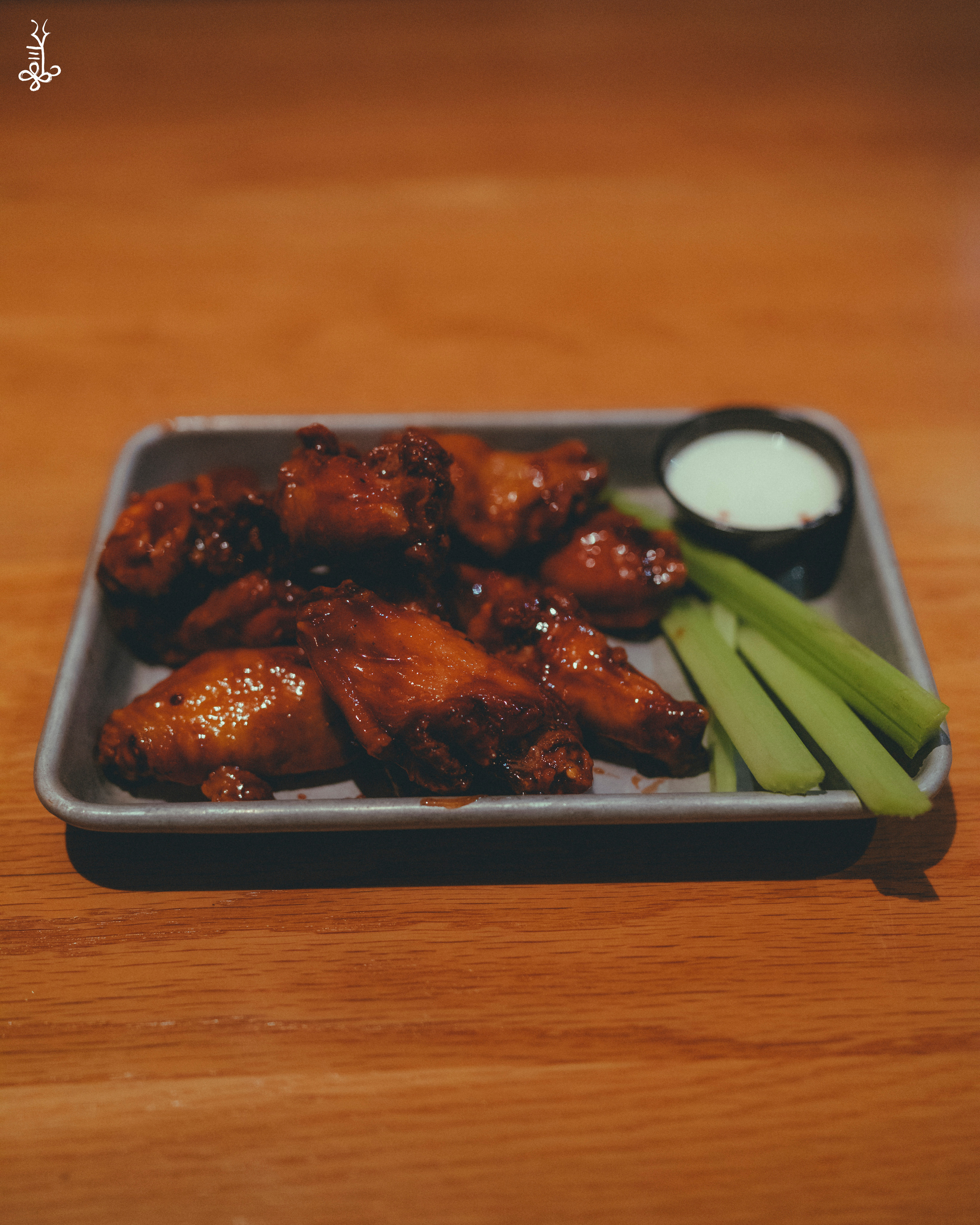 BJ’S BREWHOUSE. Ke’Ondris