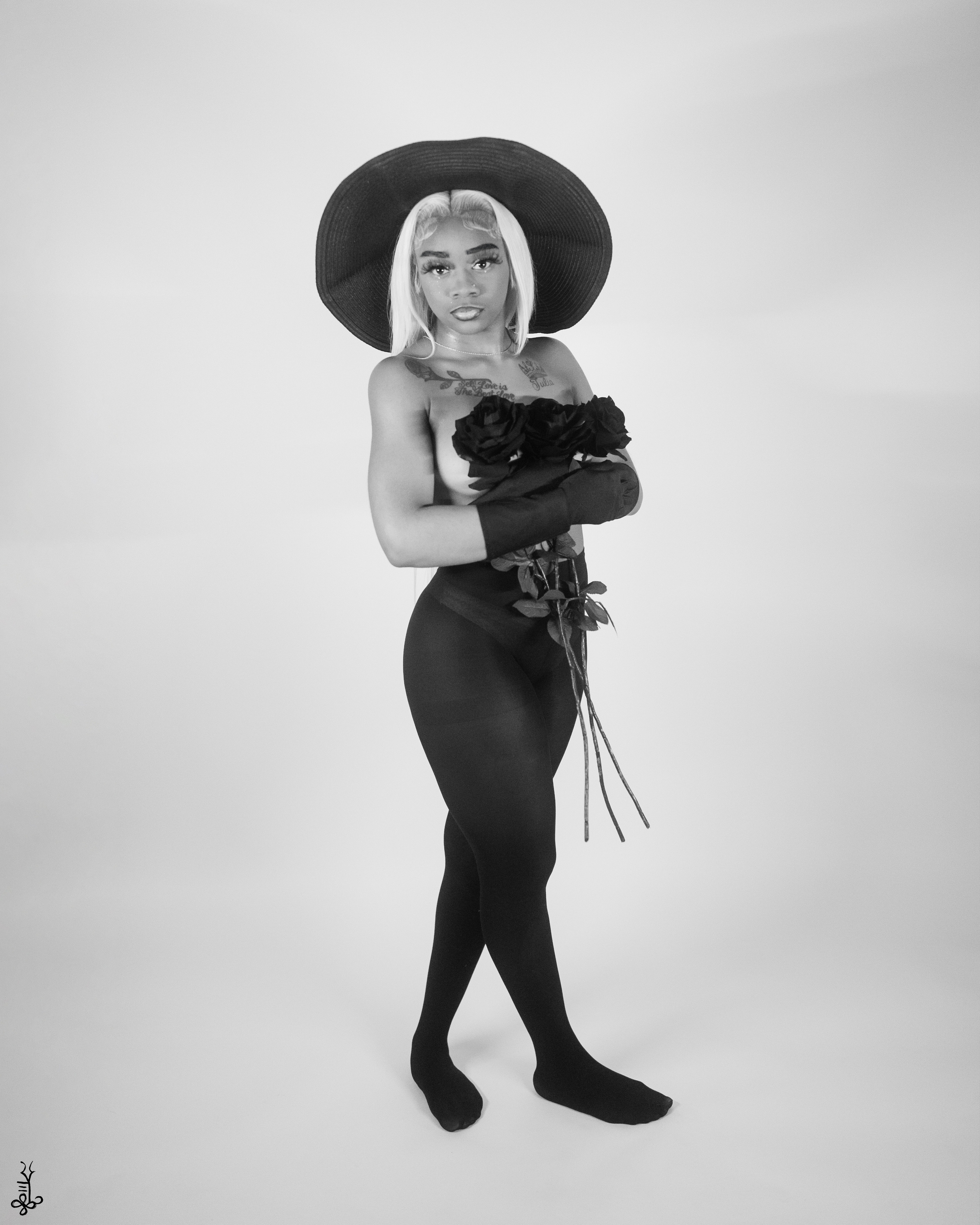 PRINCESS TORI. Ke’Ondris