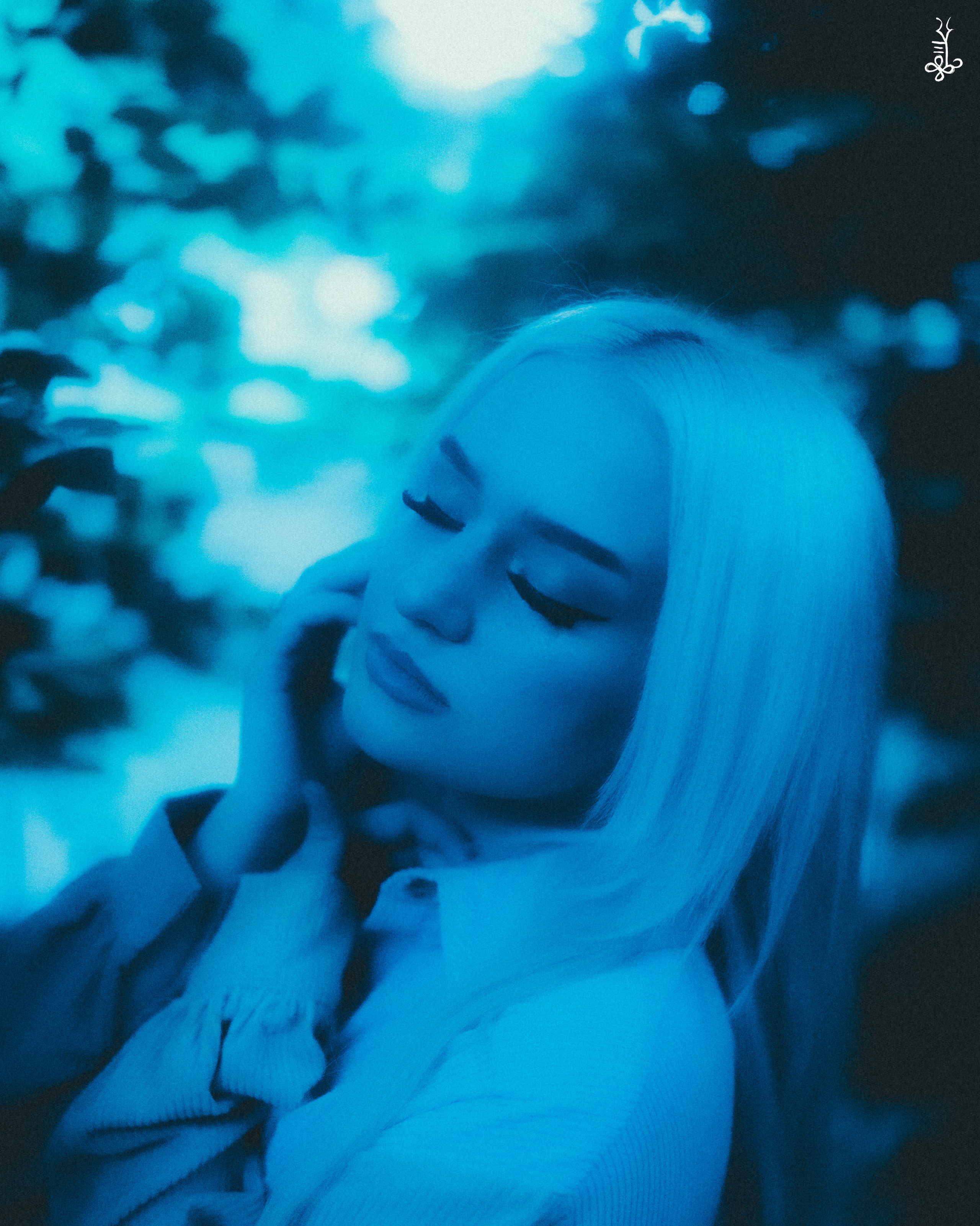 BAYLEE photographed by Ke'Ondris