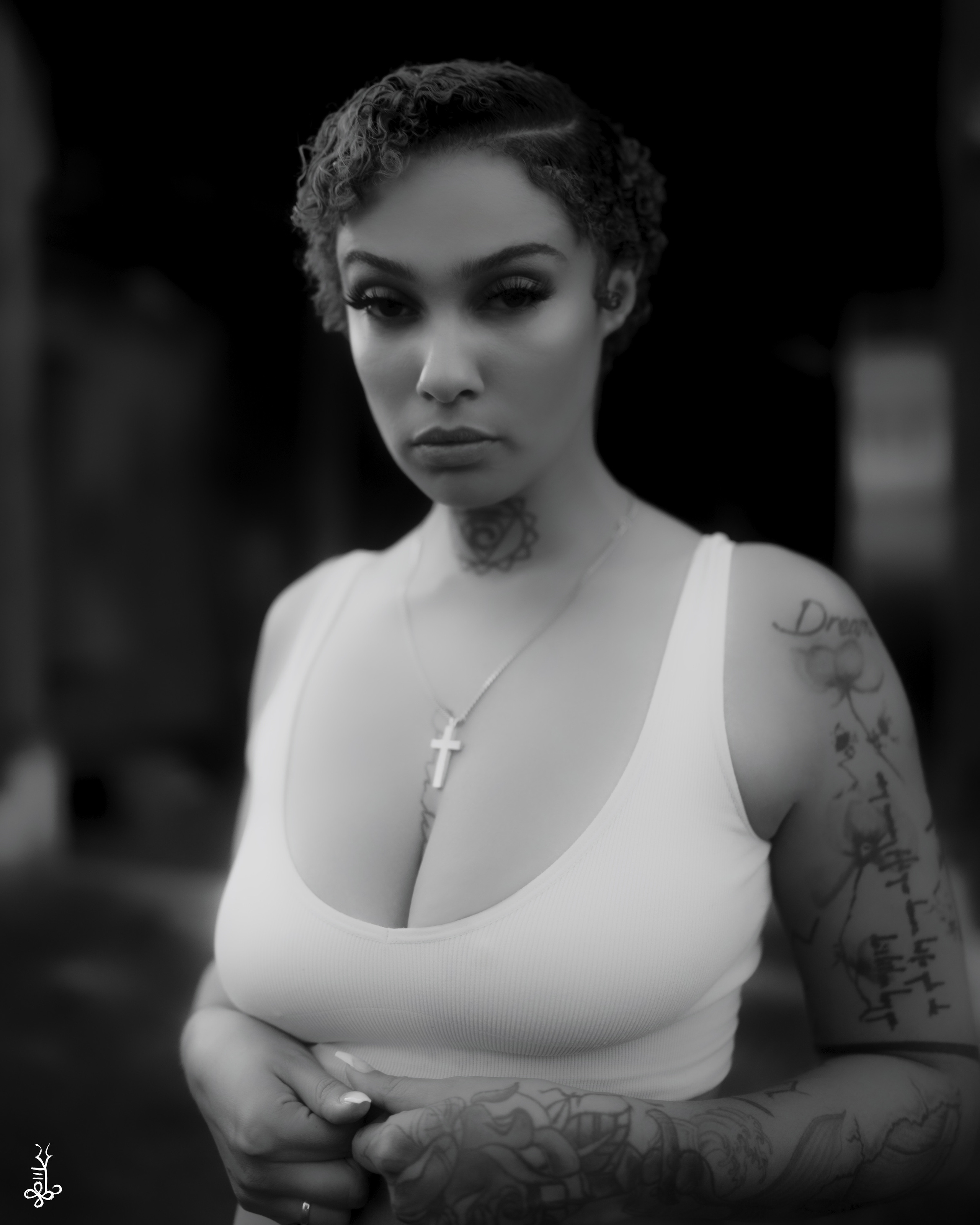 KAT SCOTT. Ke’Ondris