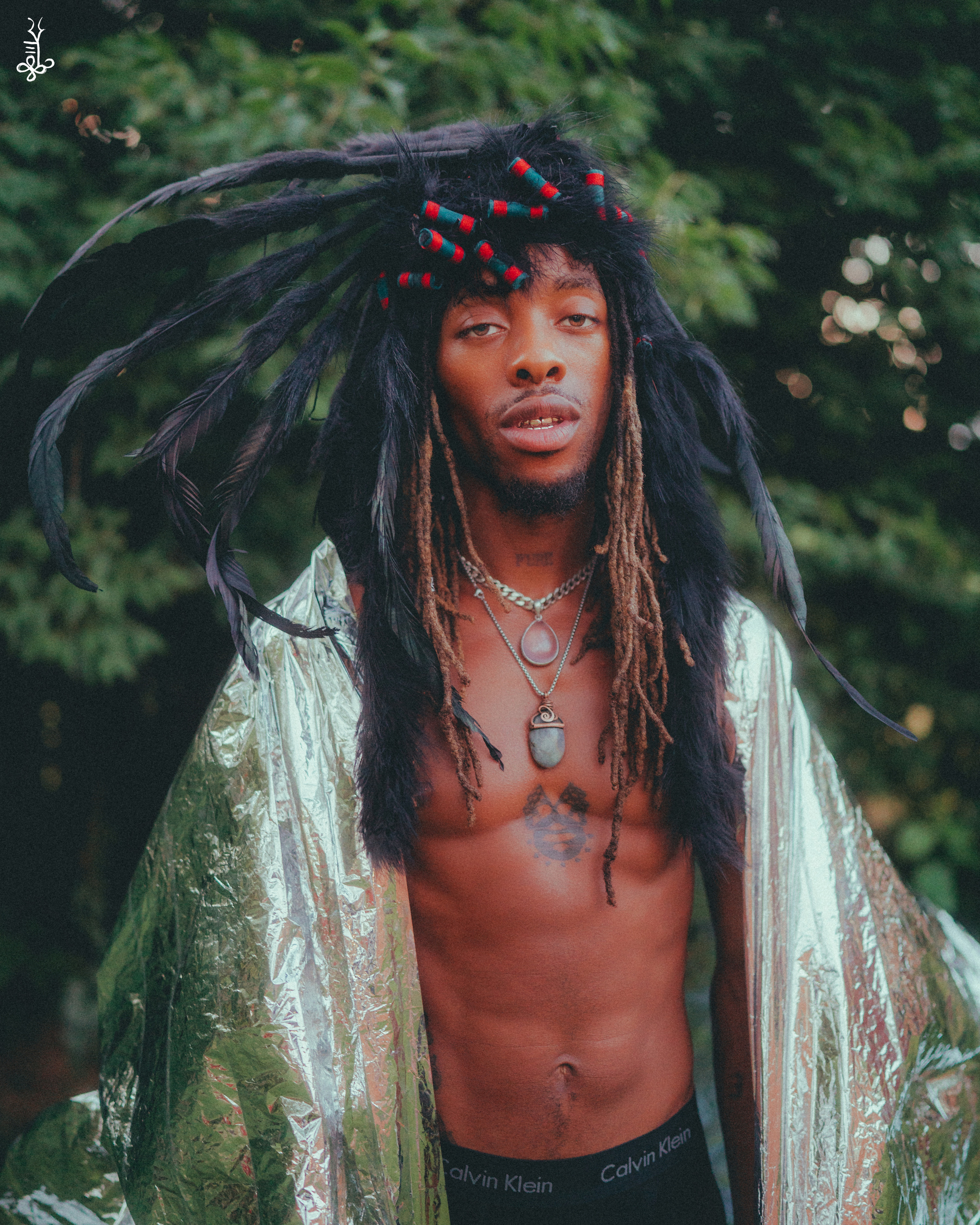 EJAAZ photographed by Ke'Ondris