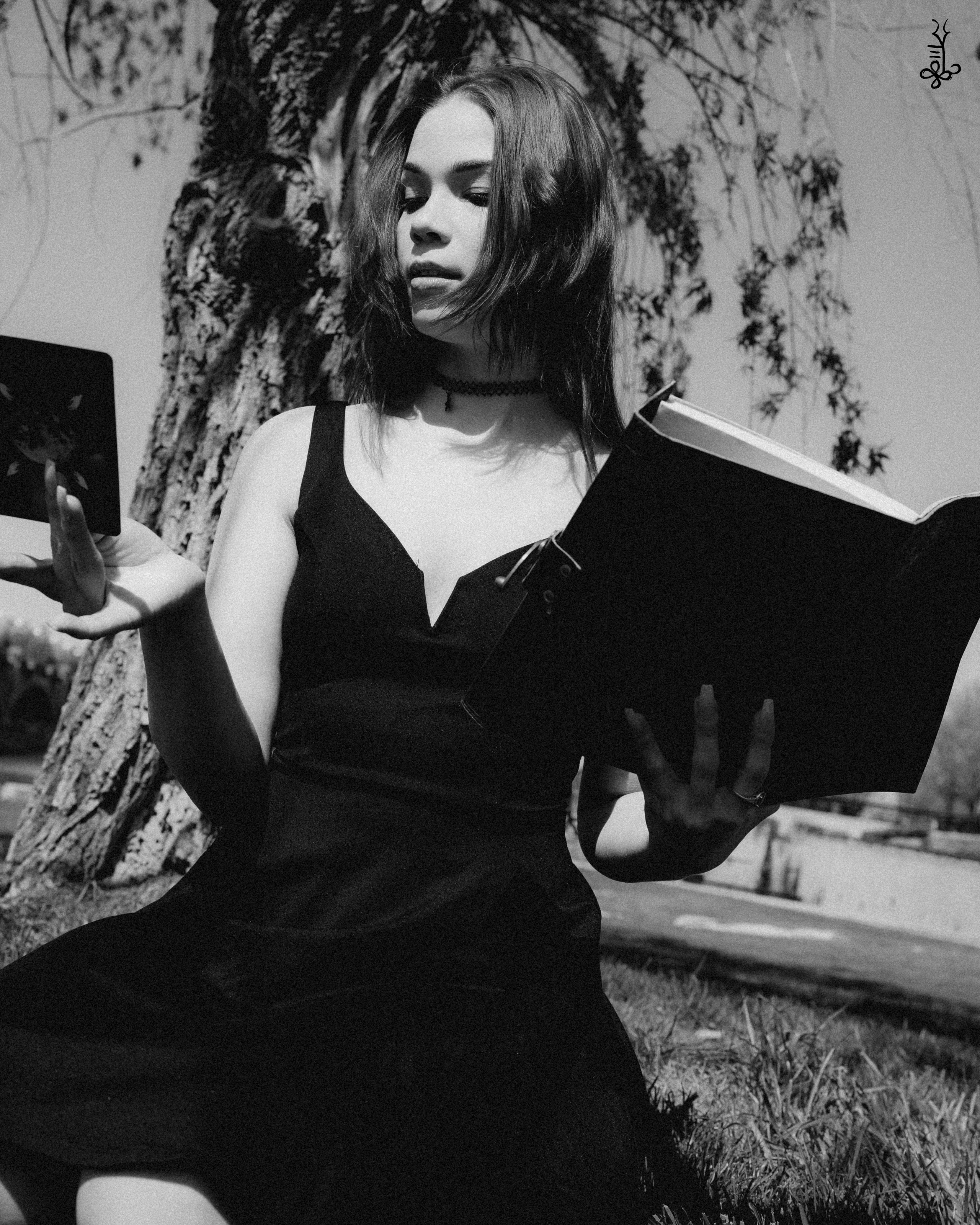 MORGAN photographed by Ke'Ondris