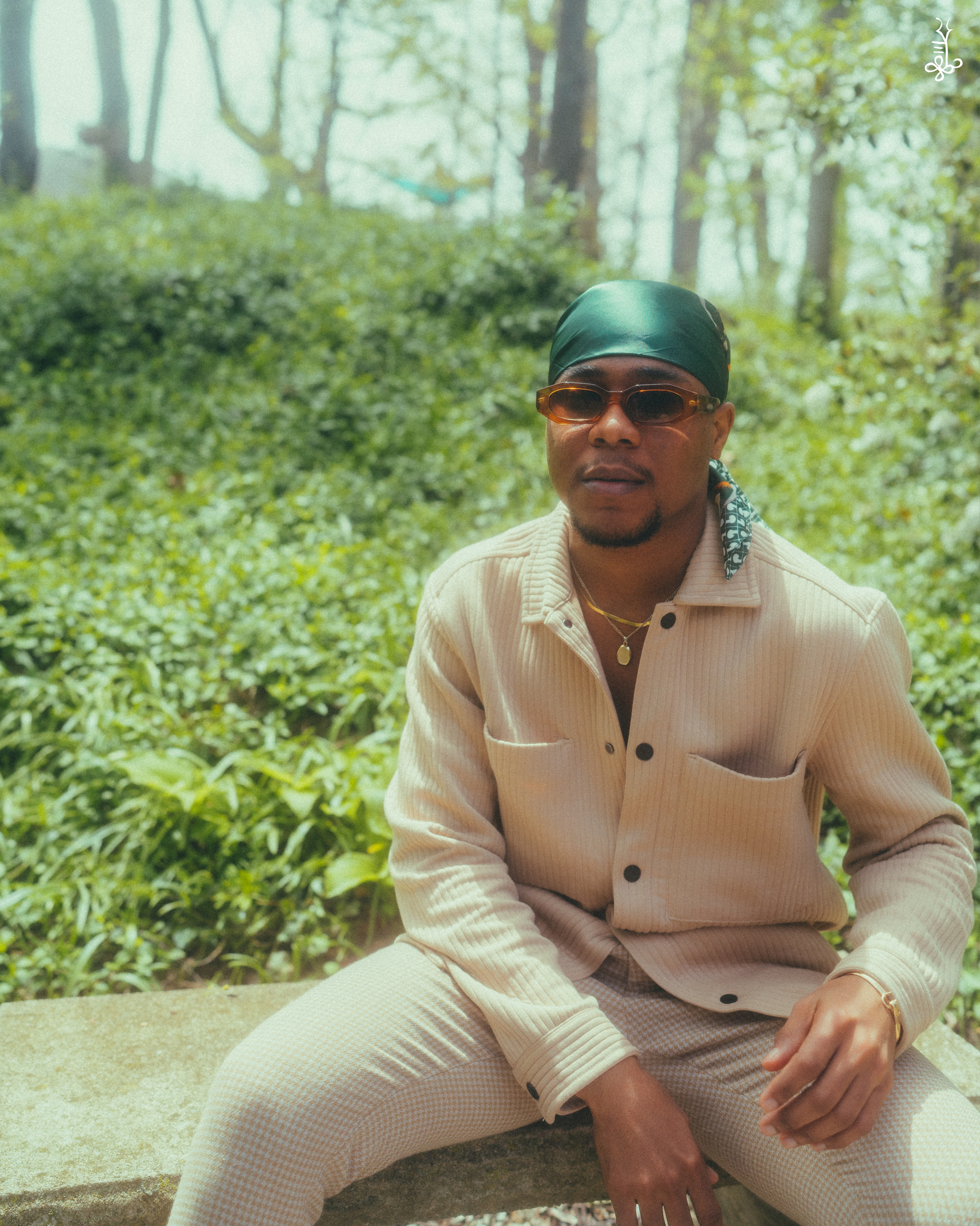 HEWING photographed by Ke'Ondris 