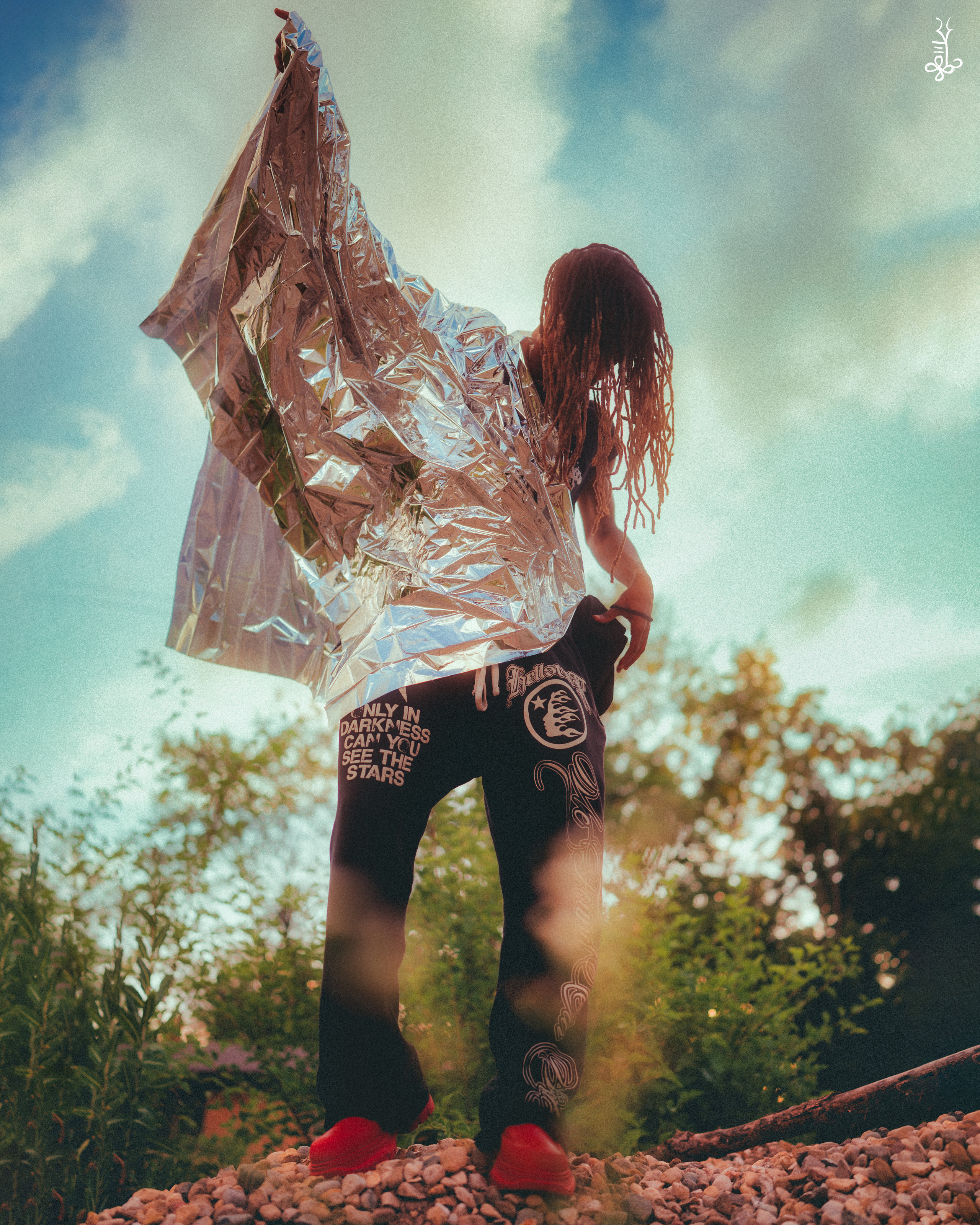 EJAAZ photographed by Ke'Ondris