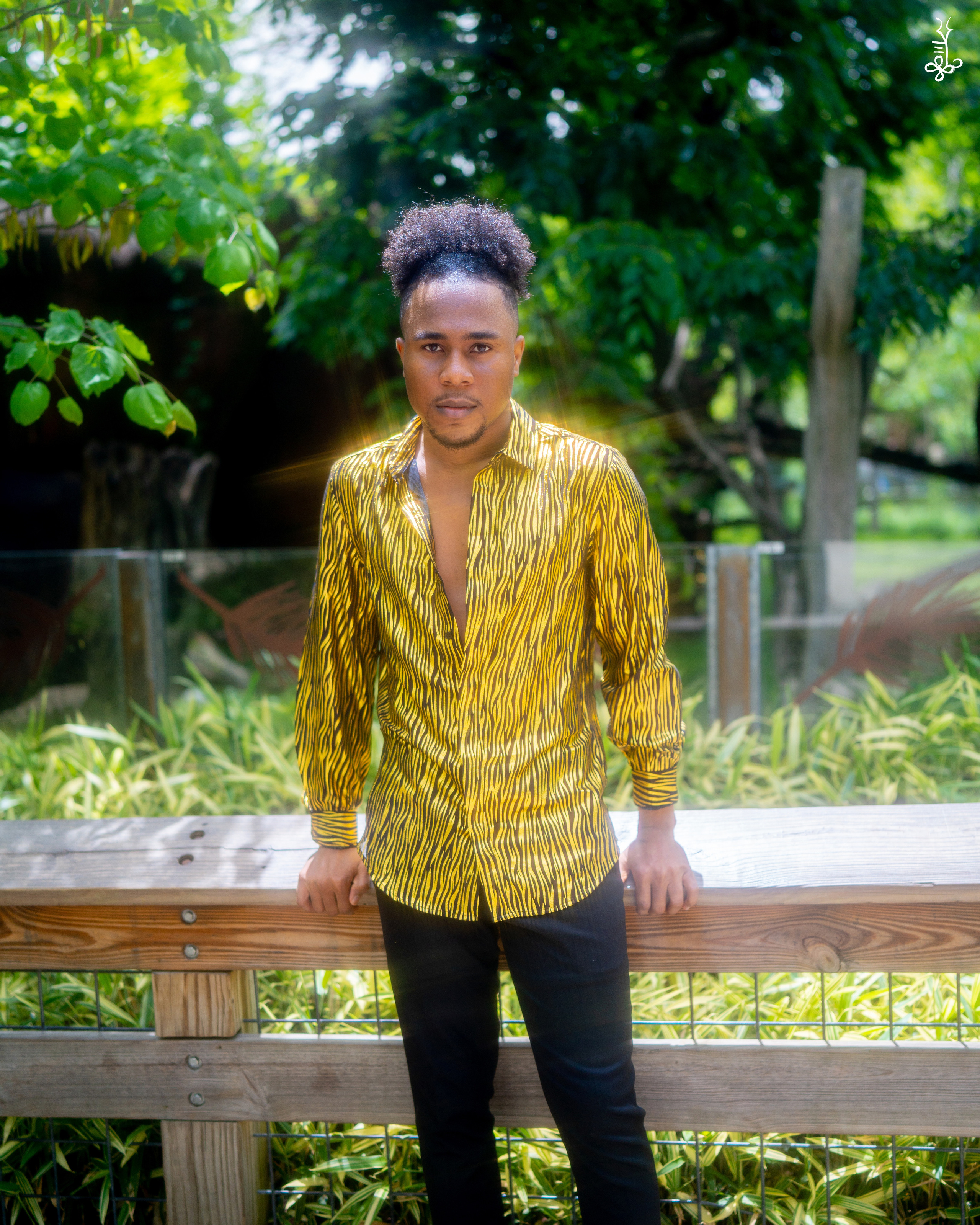 HEWING photographed by Ke'Ondris 