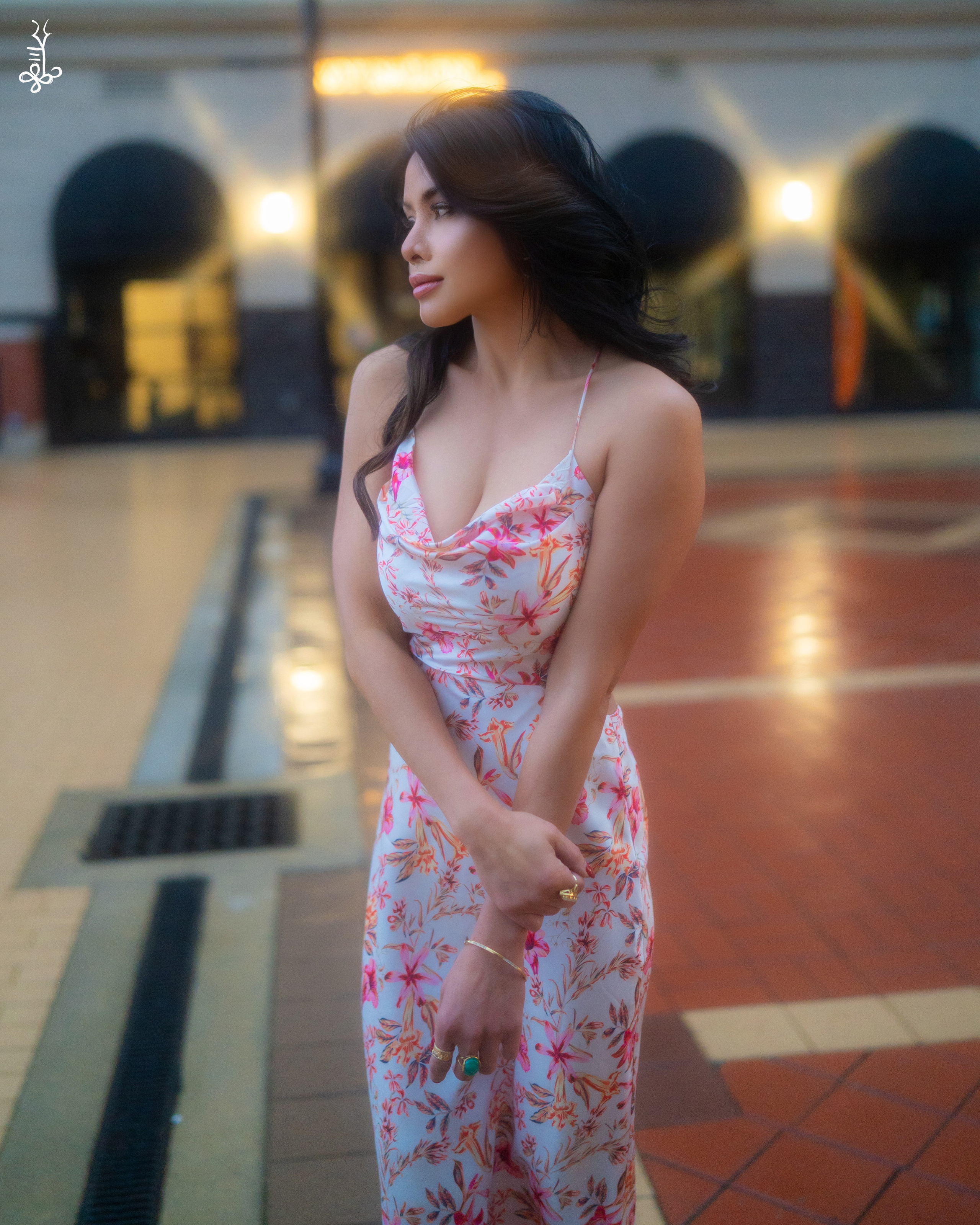 SUZY photographed by Ke'Ondris