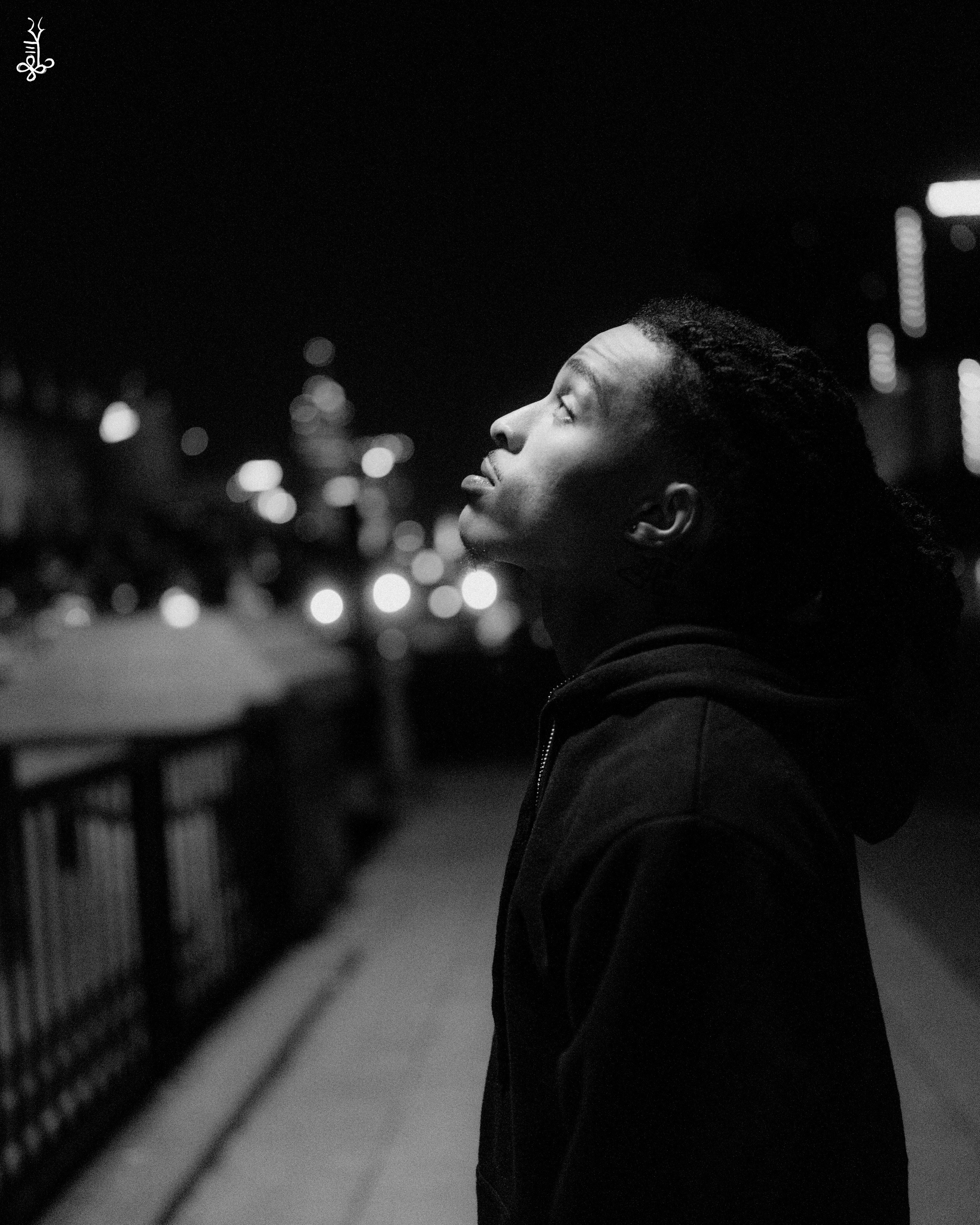 CHAAZ photographed by Ke'Ondris