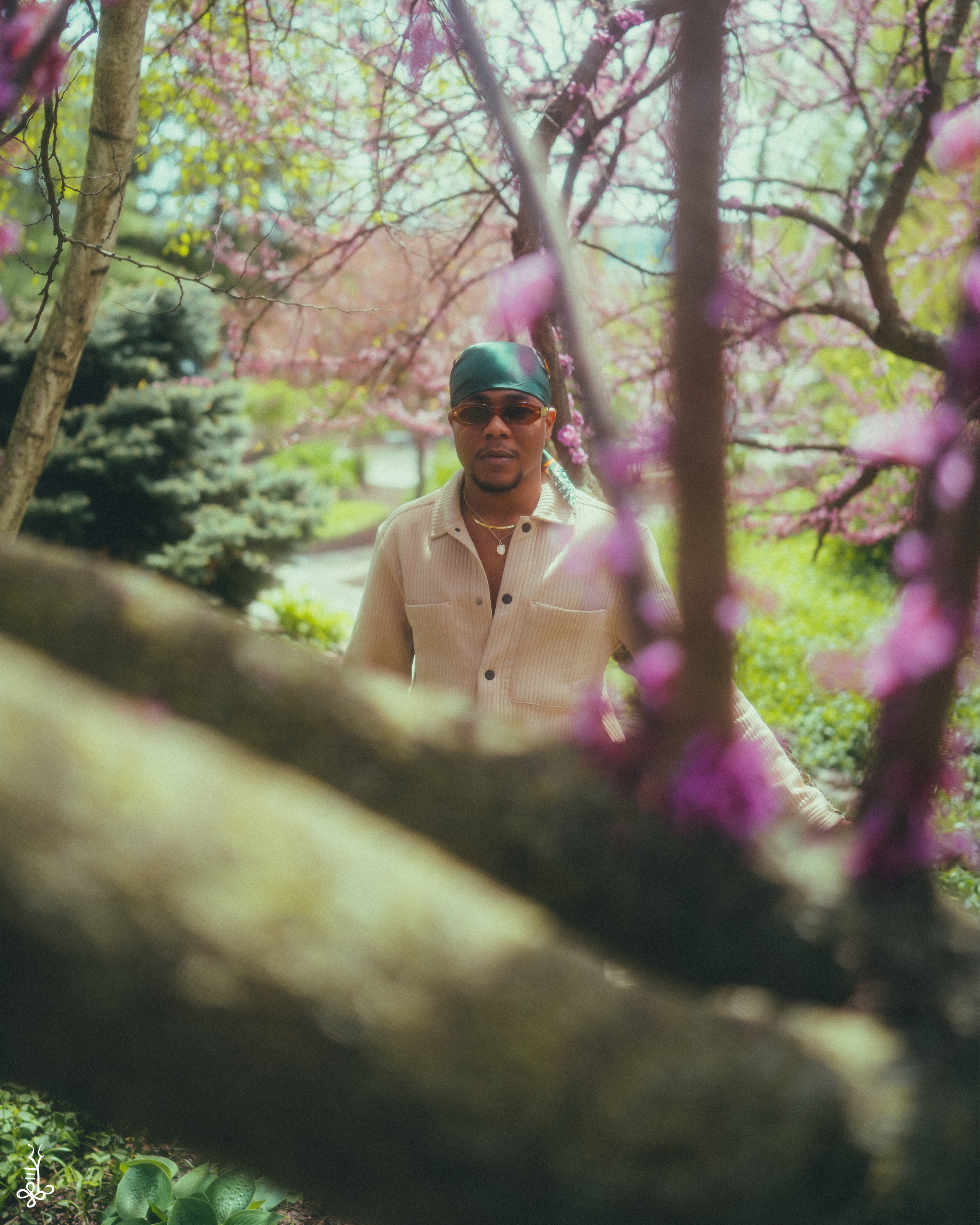 HEWING photographed by Ke'Ondris 