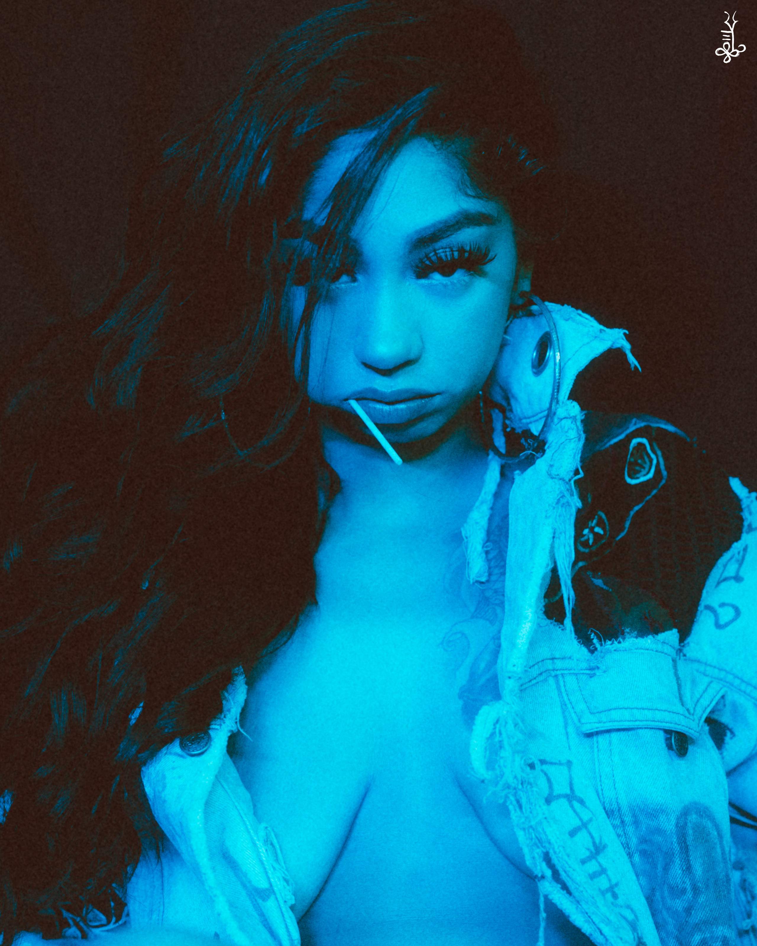 KIMMI K. Ke’Ondris