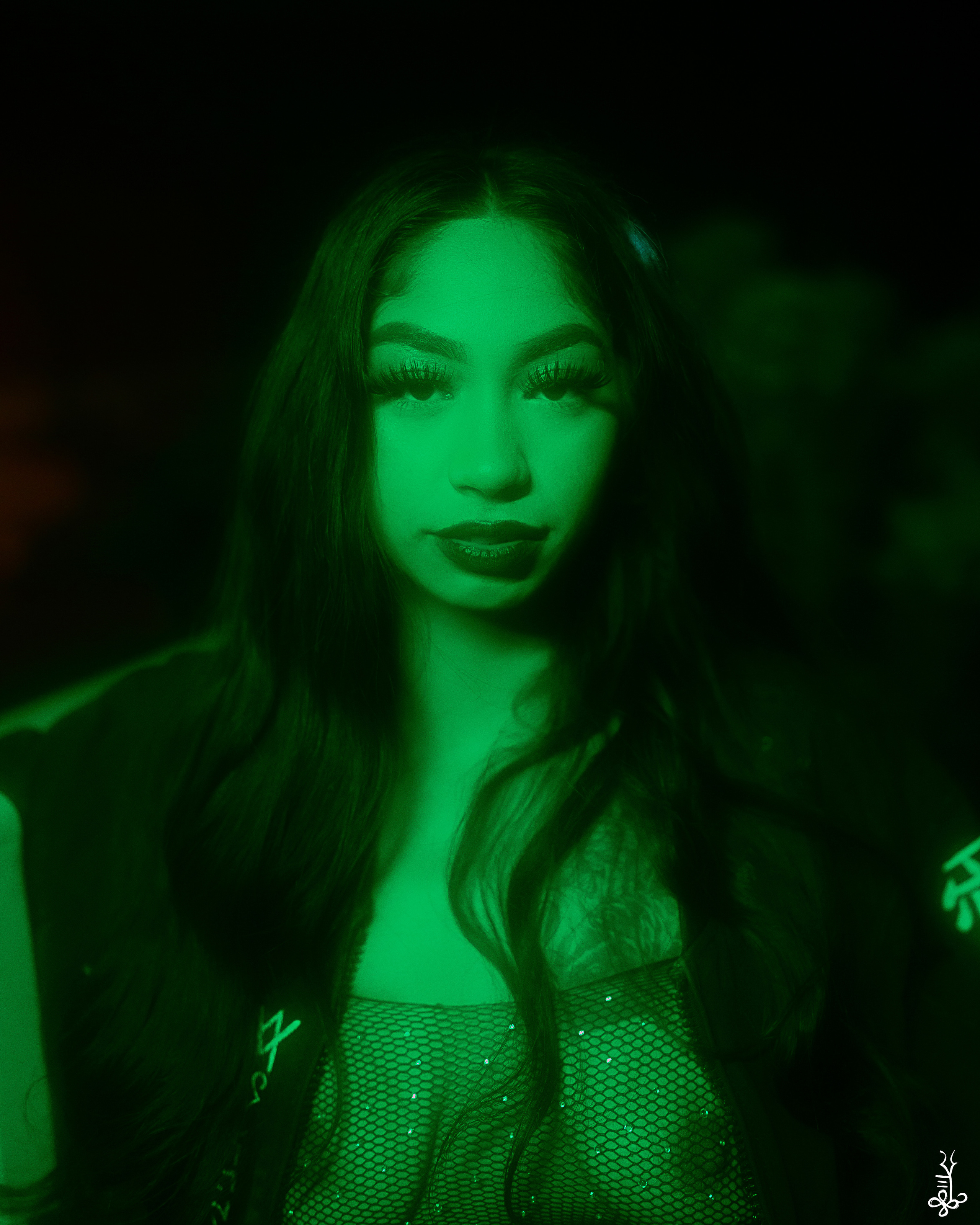 KIMMI K. Ke’Ondris