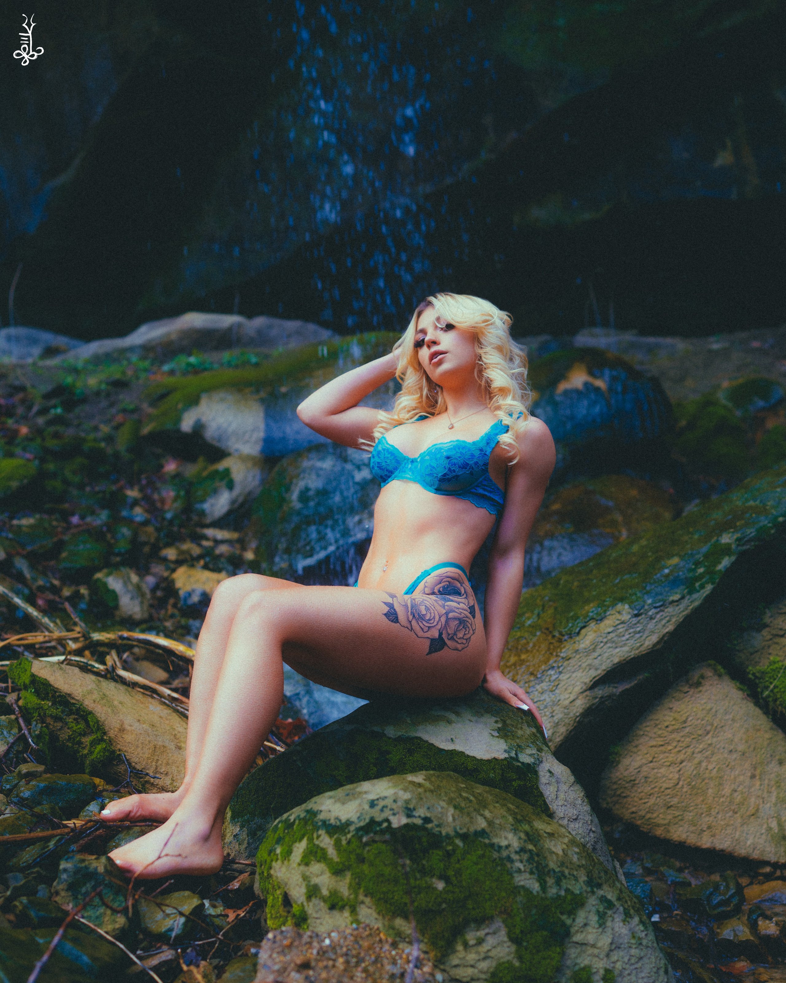 MADALYNN. Ke’Ondris