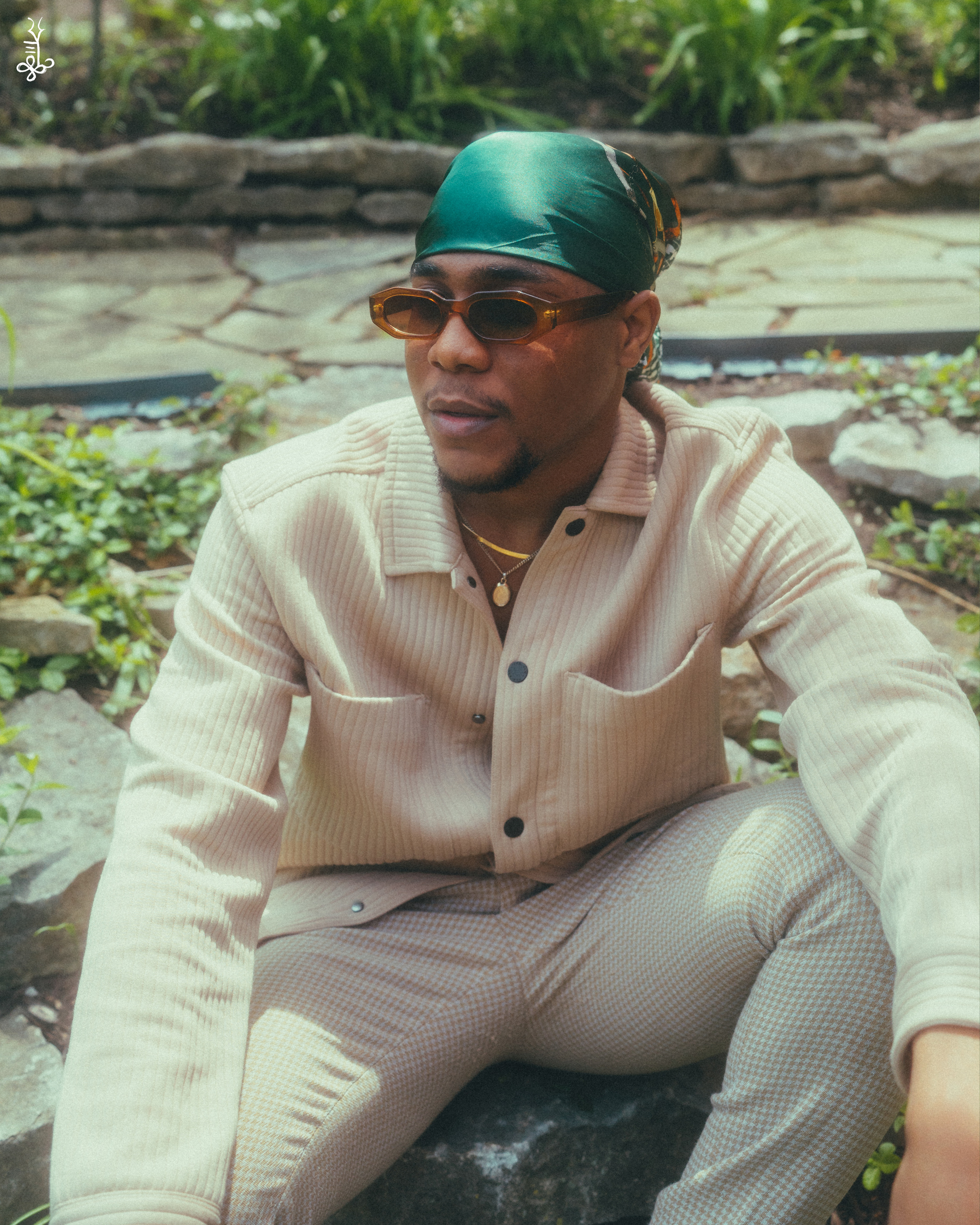 HEWING photographed by Ke'Ondris 