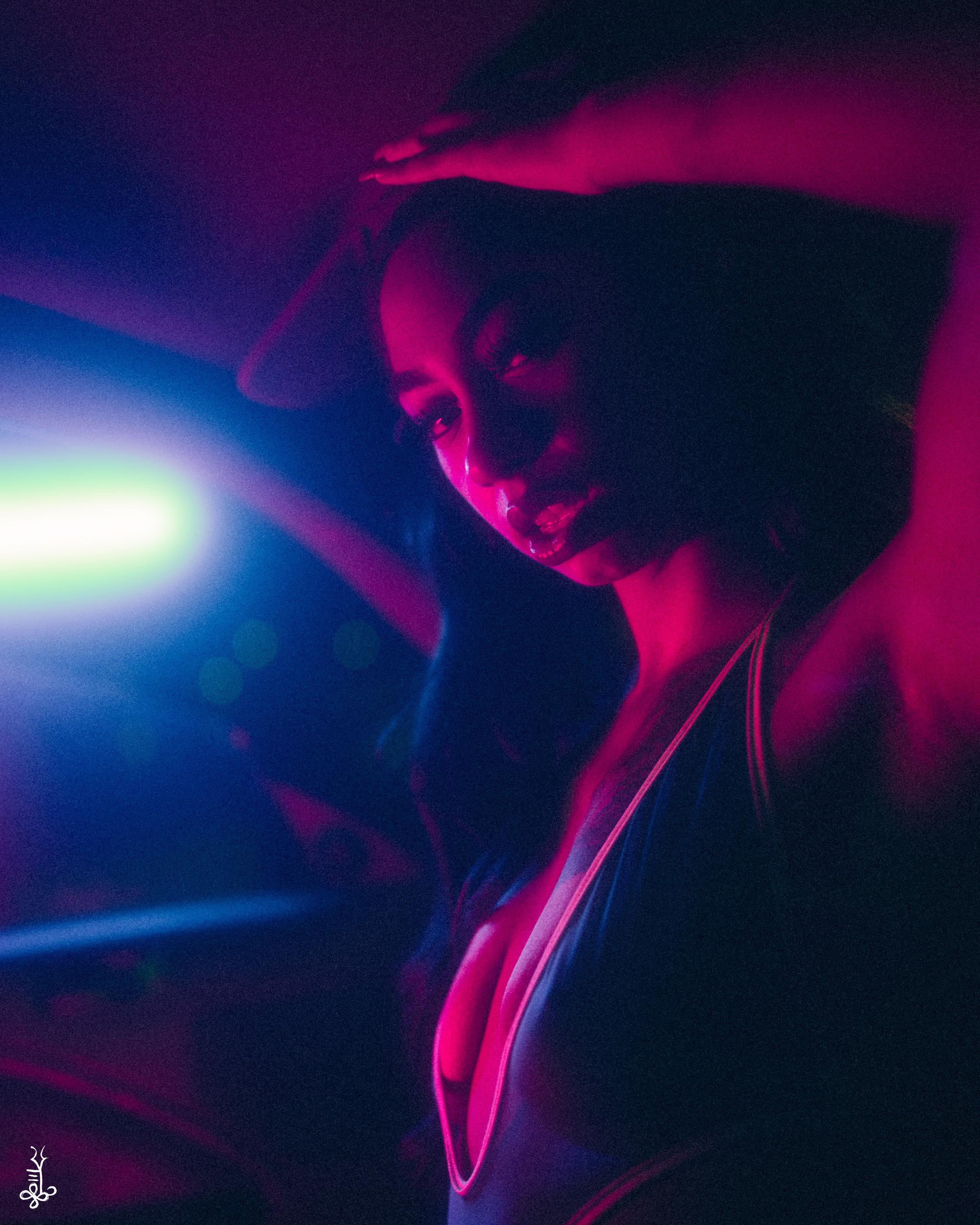 KIMMI K. Ke’Ondris