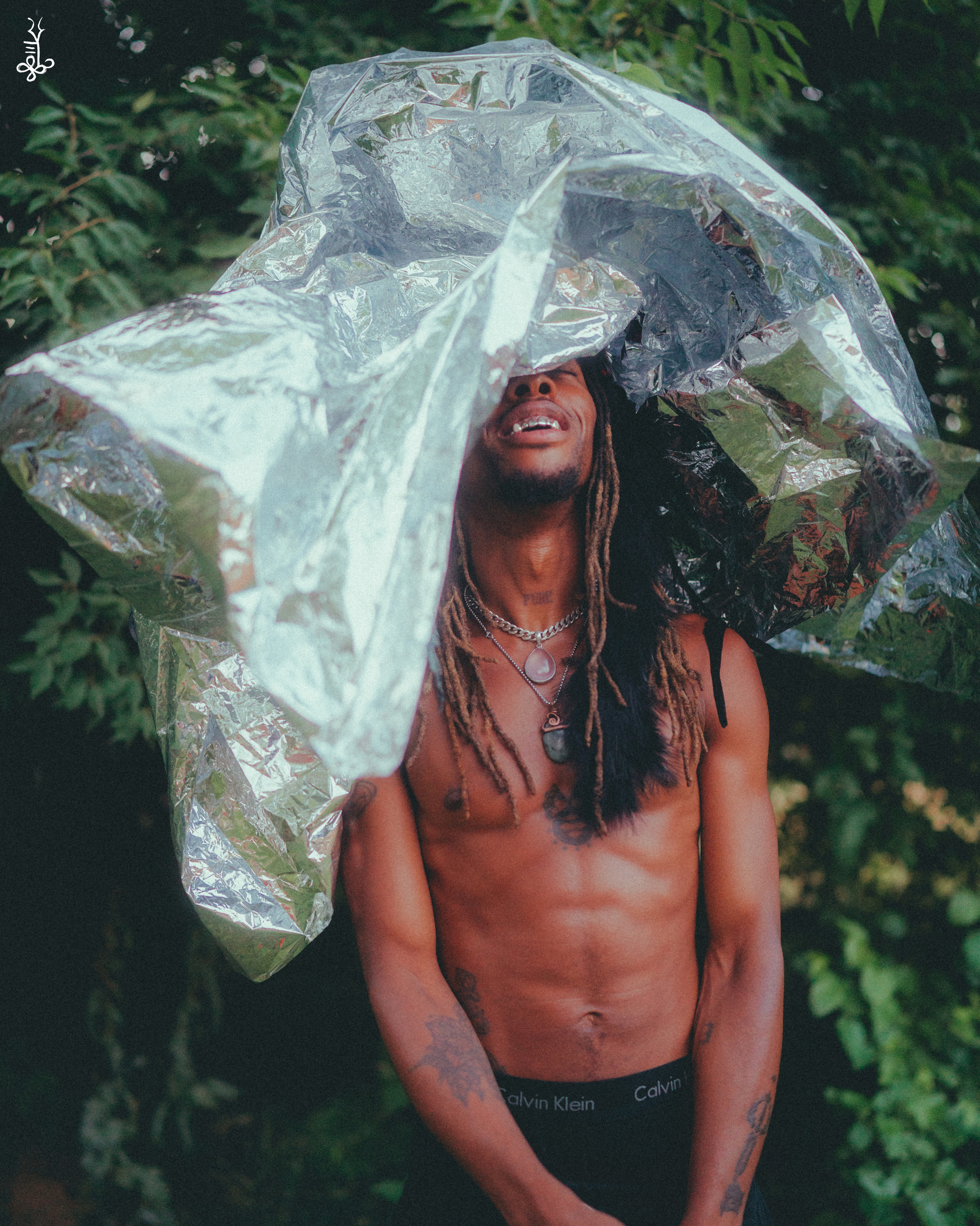 EJAAZ photographed by Ke'Ondris