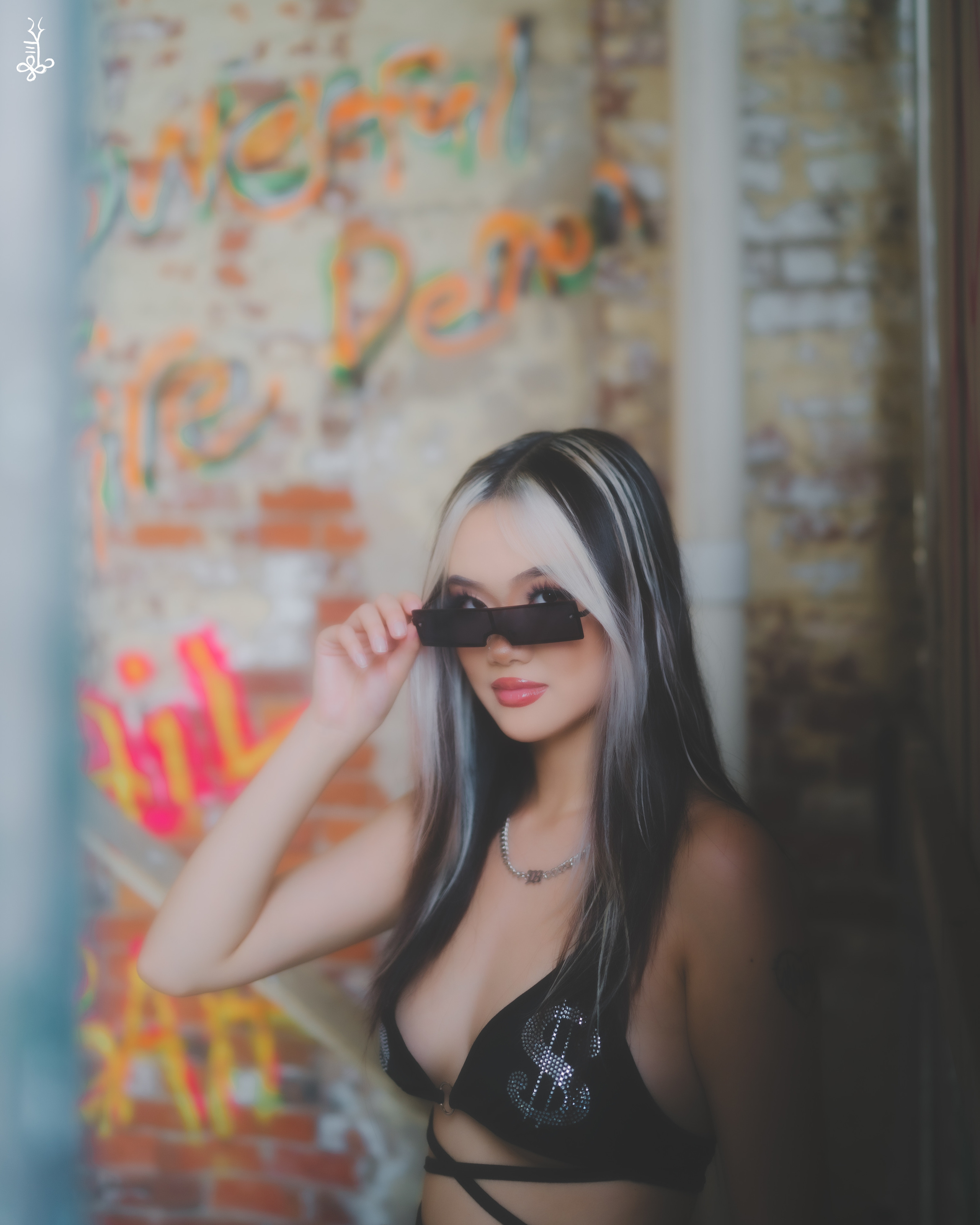 NIKKI VASIL. Ke’Ondris