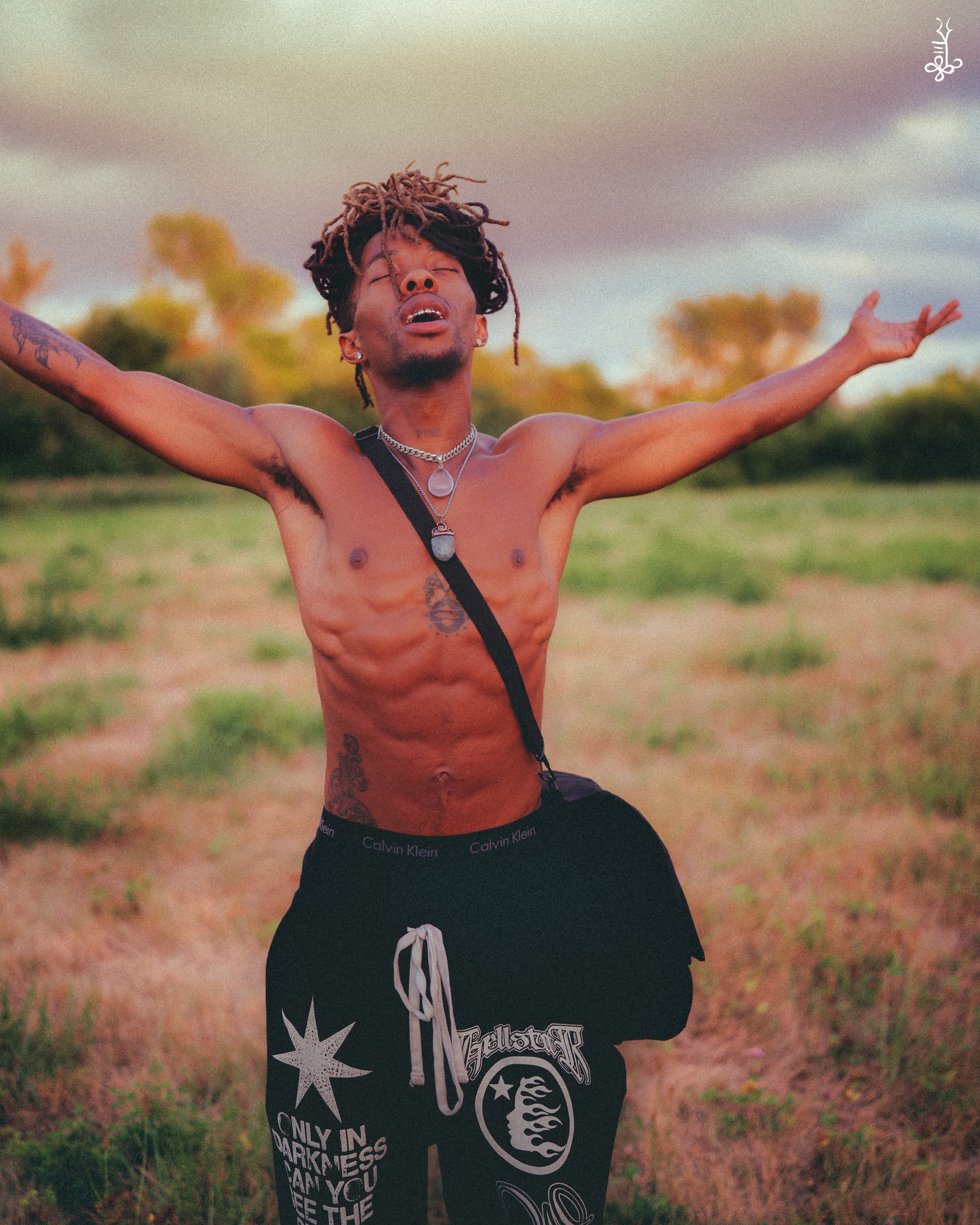 EJAAZ photographed by Ke'Ondris